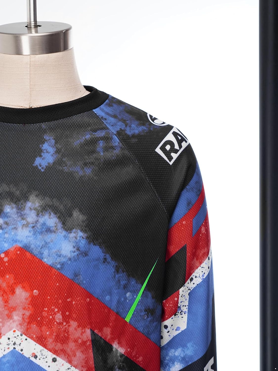 Choomomo Motocross Jersey Pants Combo Kids Dirt Bike MX Gear Set