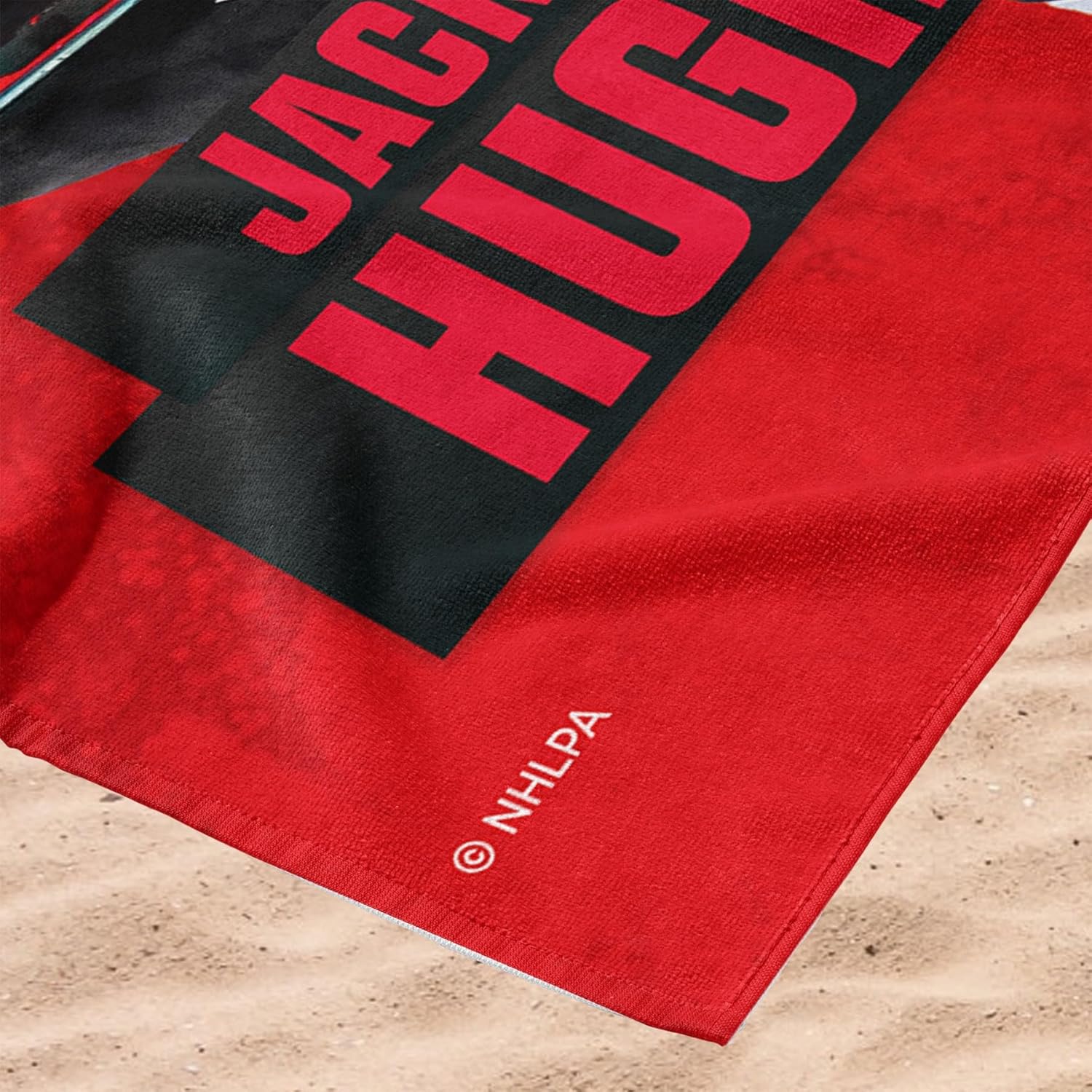 Northwest NHL Unisex-Adult Beach Towel