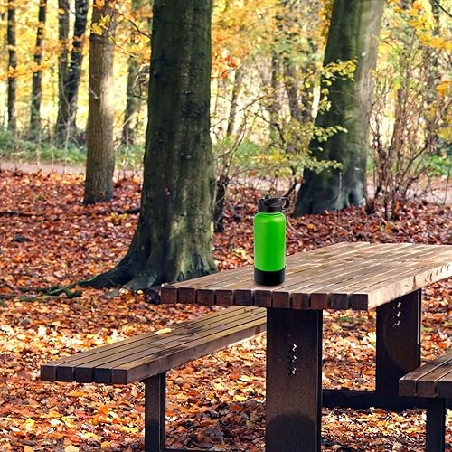 Miniatura 3 de DBIW Bota para botella de agua Hydro Flask de 12 a 40 onzasvaso Stanley, botas inferiores para botellas de agua deportivas Hydroflask, funda