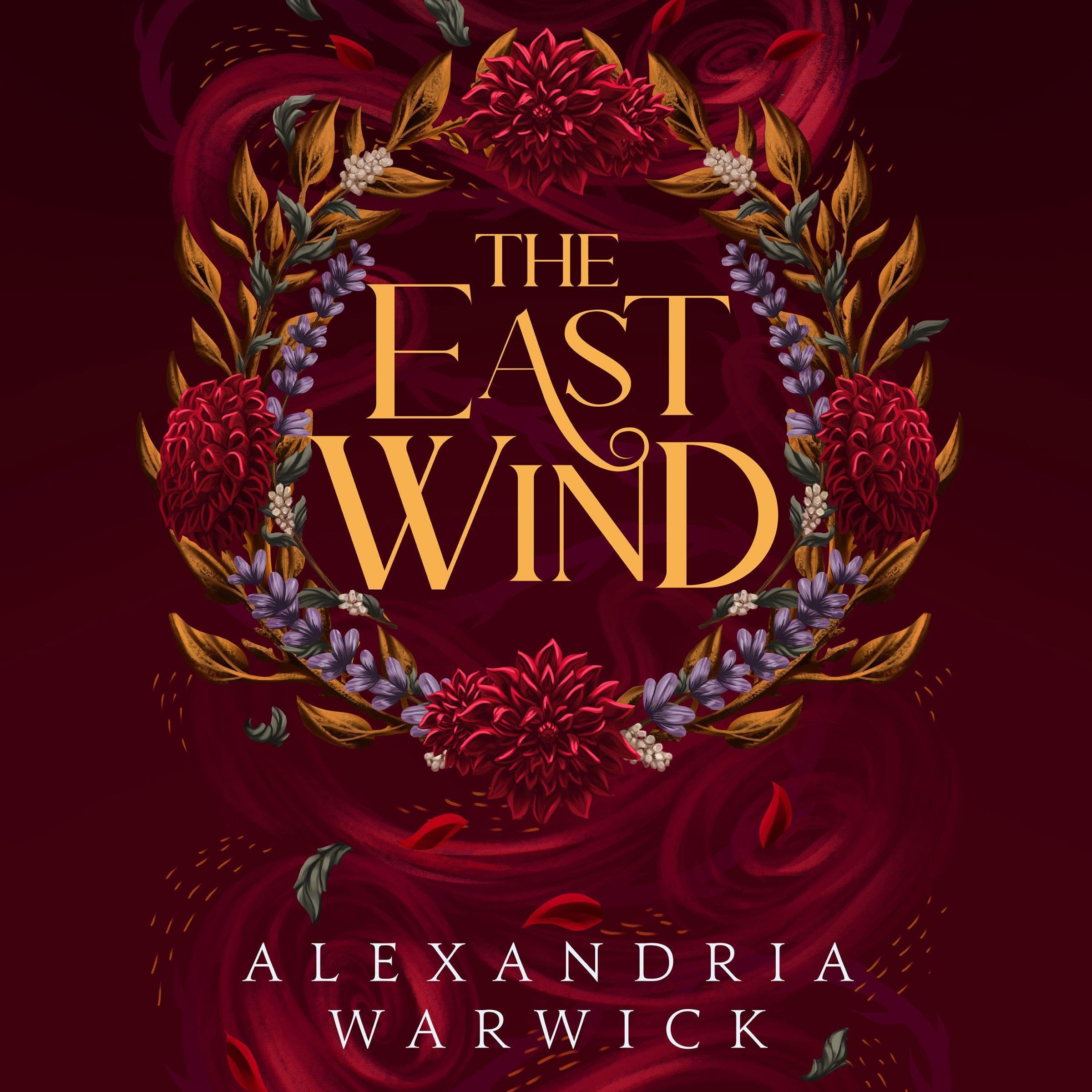 The East Wind