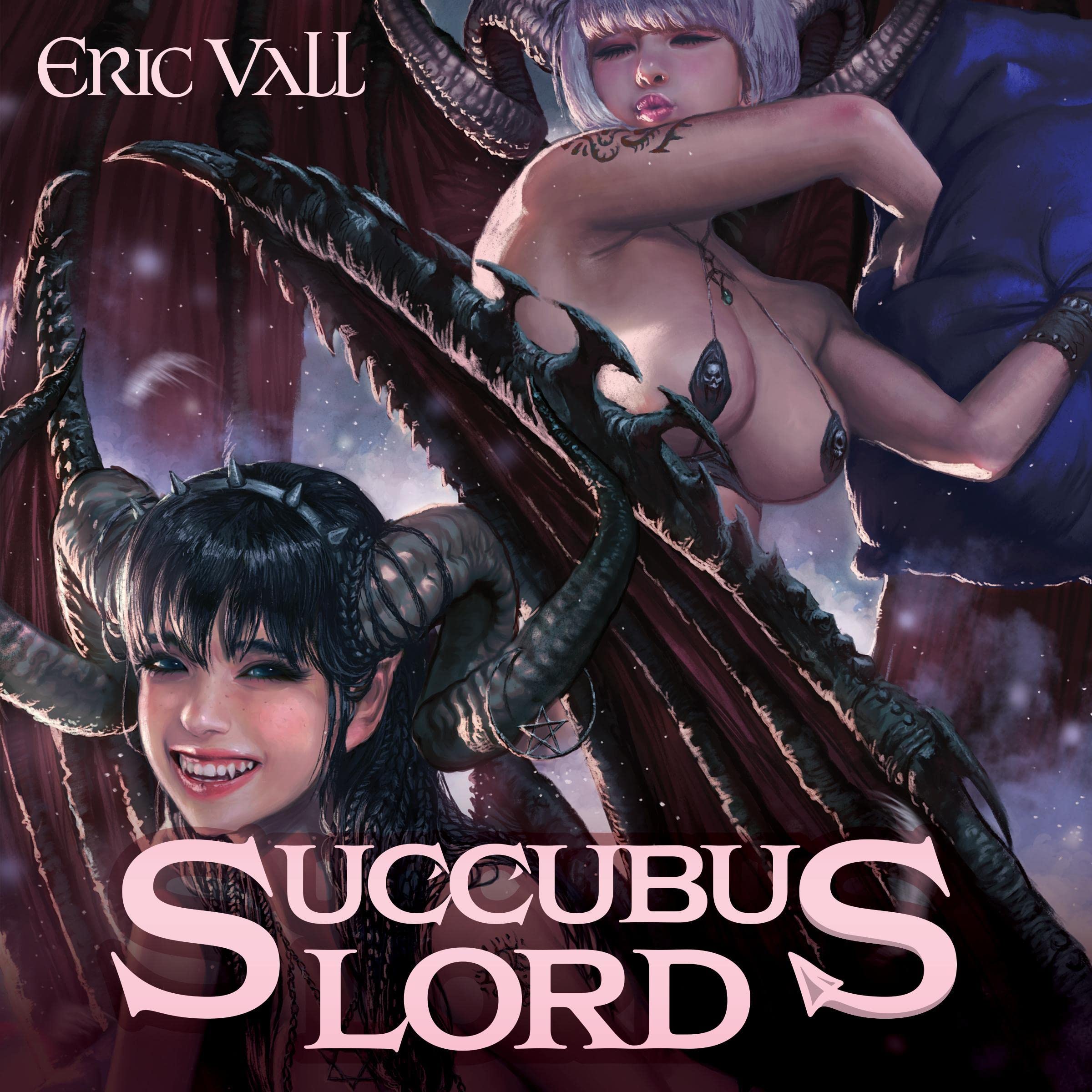 Succubus Lord