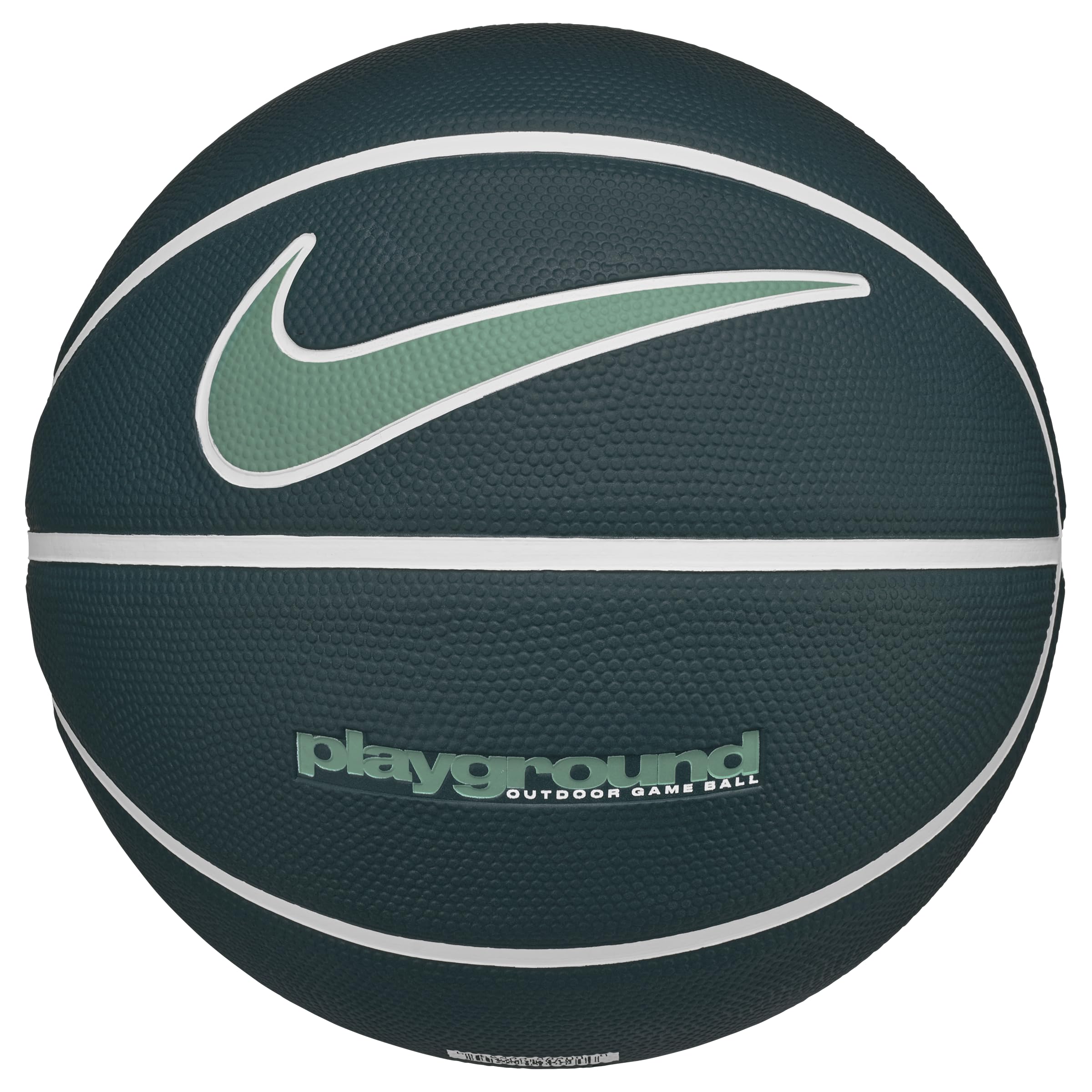 Nike Everyday Playground Graphic 8P Size 7 Green