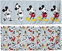 Vista 4 de Disney WinCraft Cenicienta Magic comienza dentro de una toalla de enfriamiento