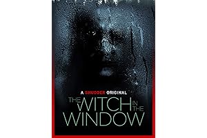 Hollywood Witches: The Witch in the Window