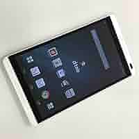 Amazon.co.jp: docomo d-01G dtab シルバー タブレット 白ロム