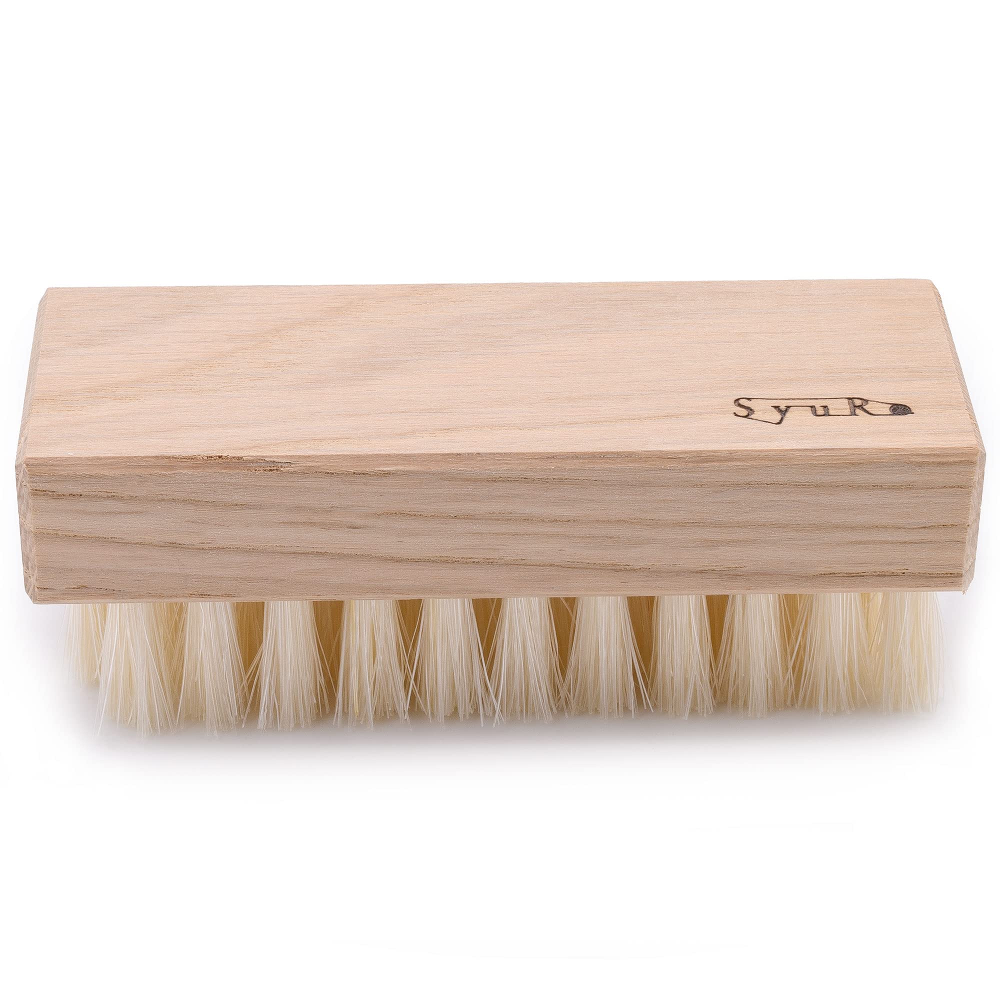 Pinceau de cuisine SyuRo brosse chêne vaisselle et chaussures