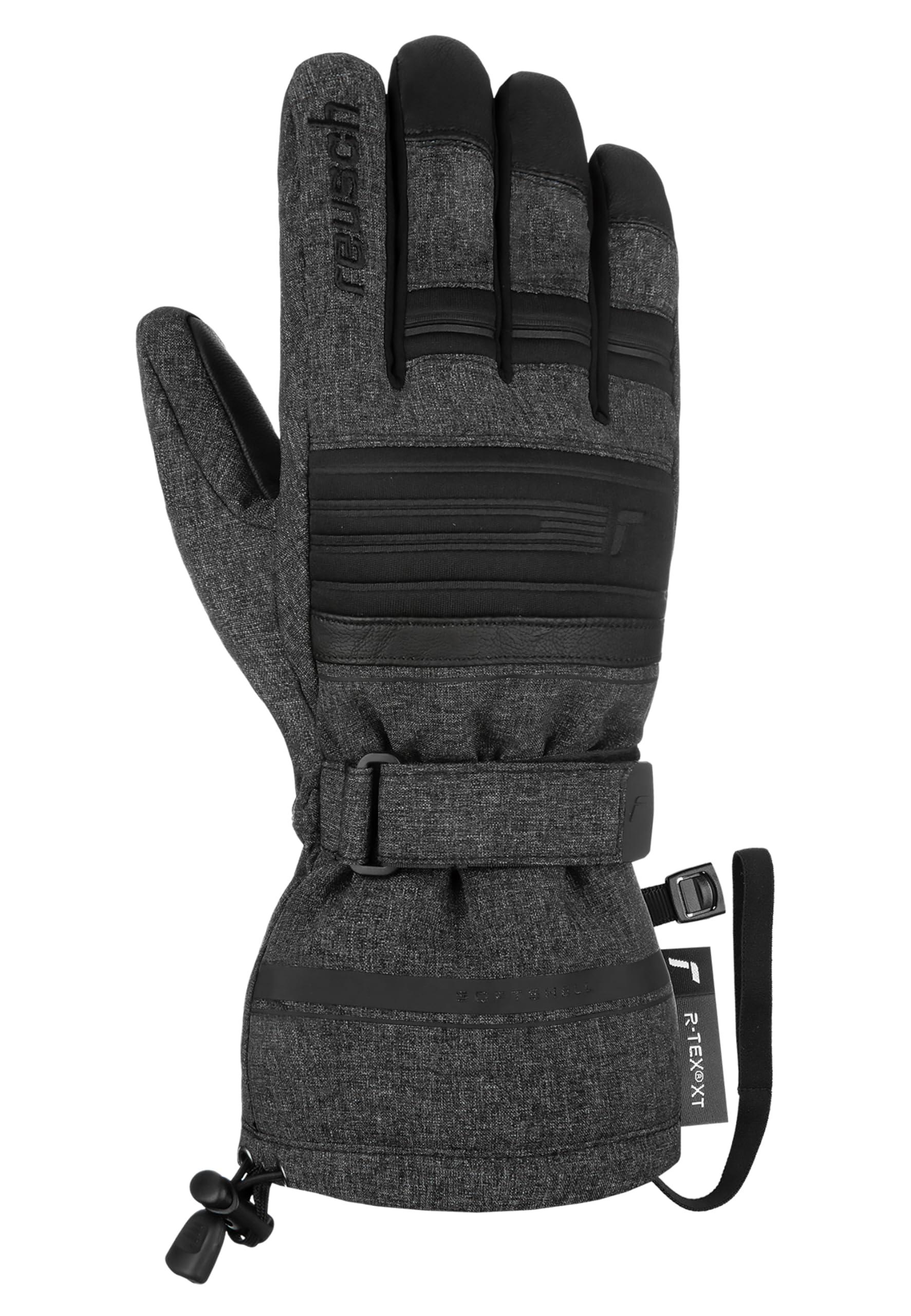 Reusch Conan R-TEX XT warme wasserdichte Winterhandschuhe Skihandschuhe Herren Damen