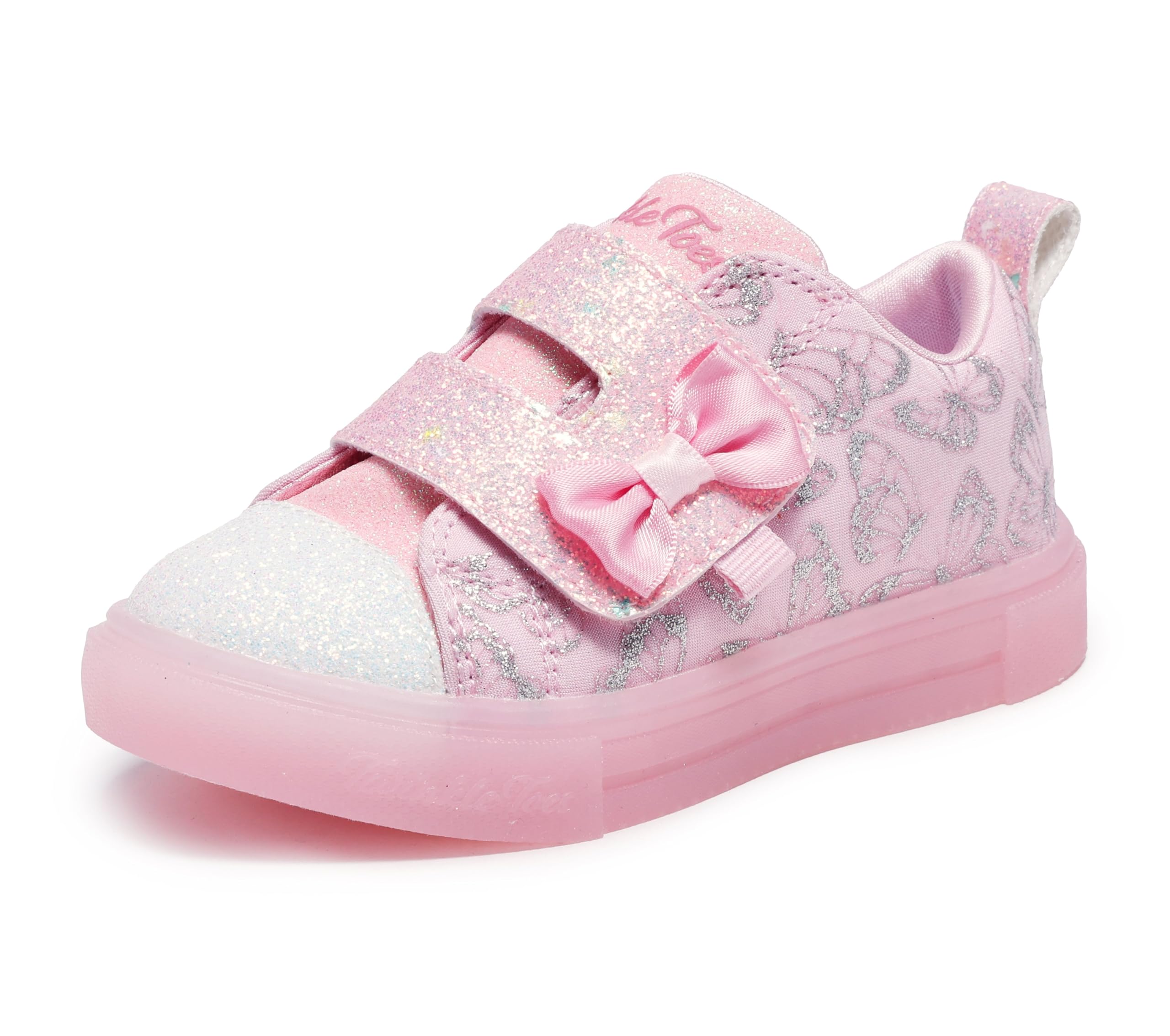 Women's Beverlee Sheer Luck Sneaker