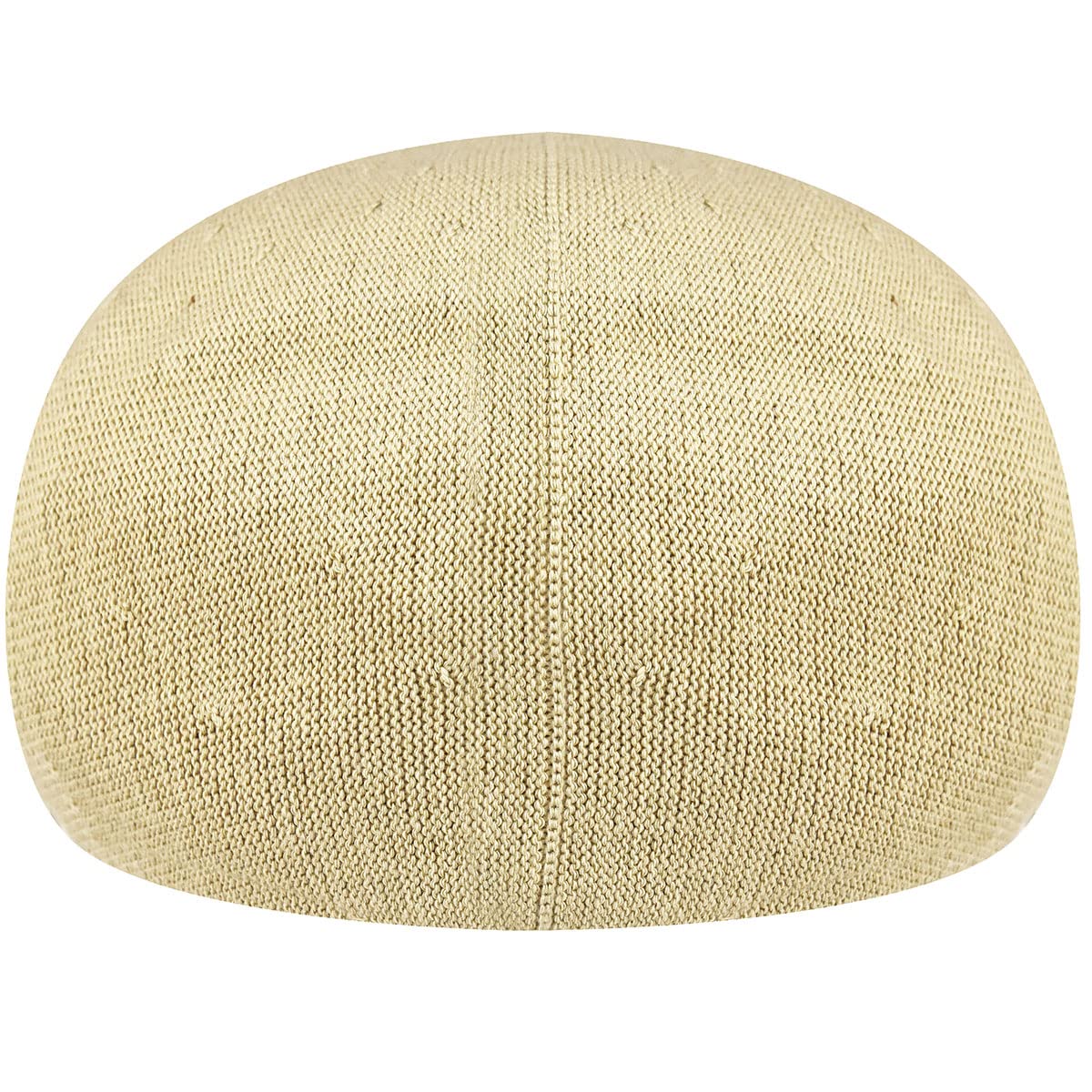 Kangol Casquette Bamboo 507 Femme/Homme - Fibre de Bambou Gavroche Plate avec Visiere Ete Printemps-ete