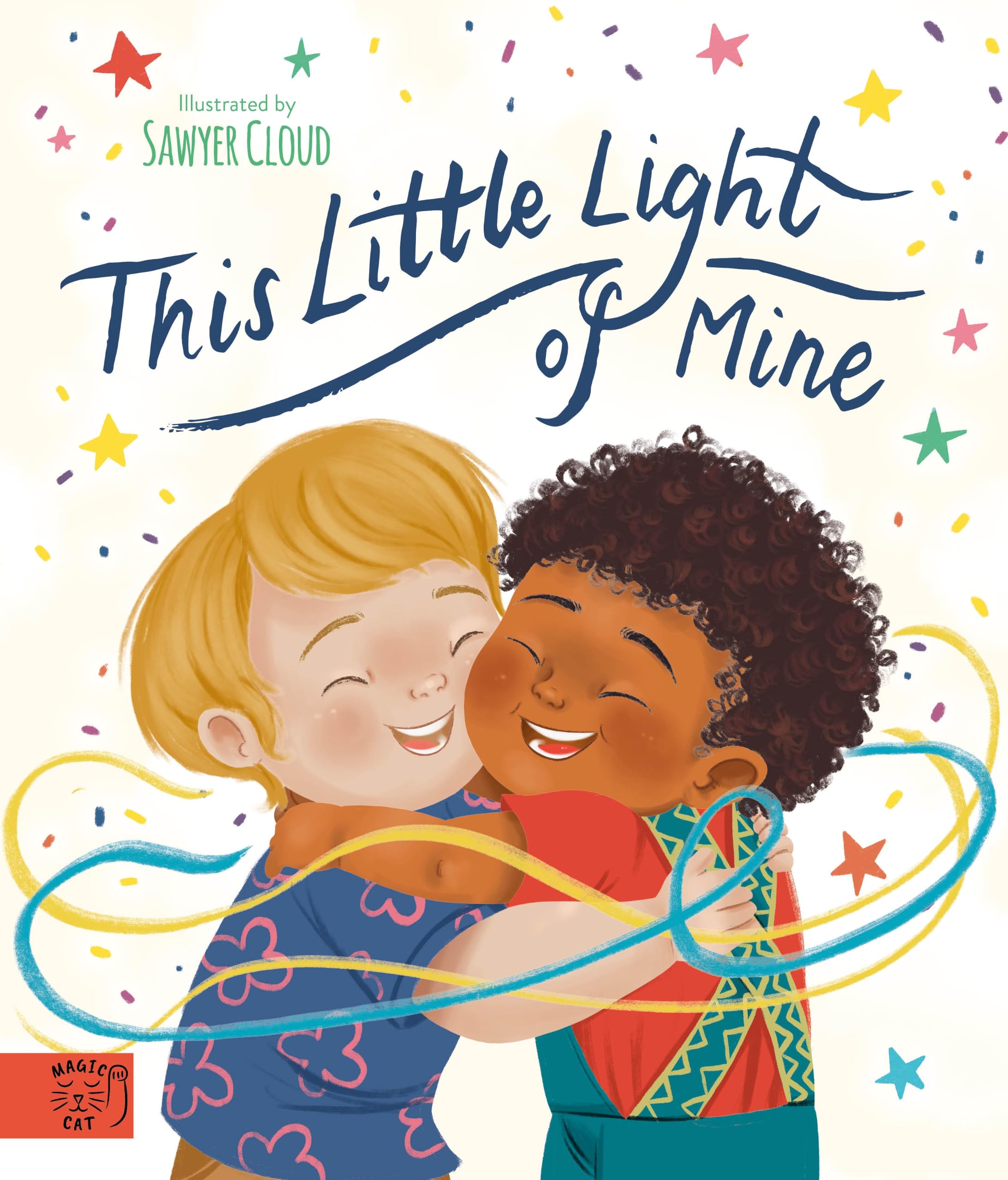 This Little Light of Mine