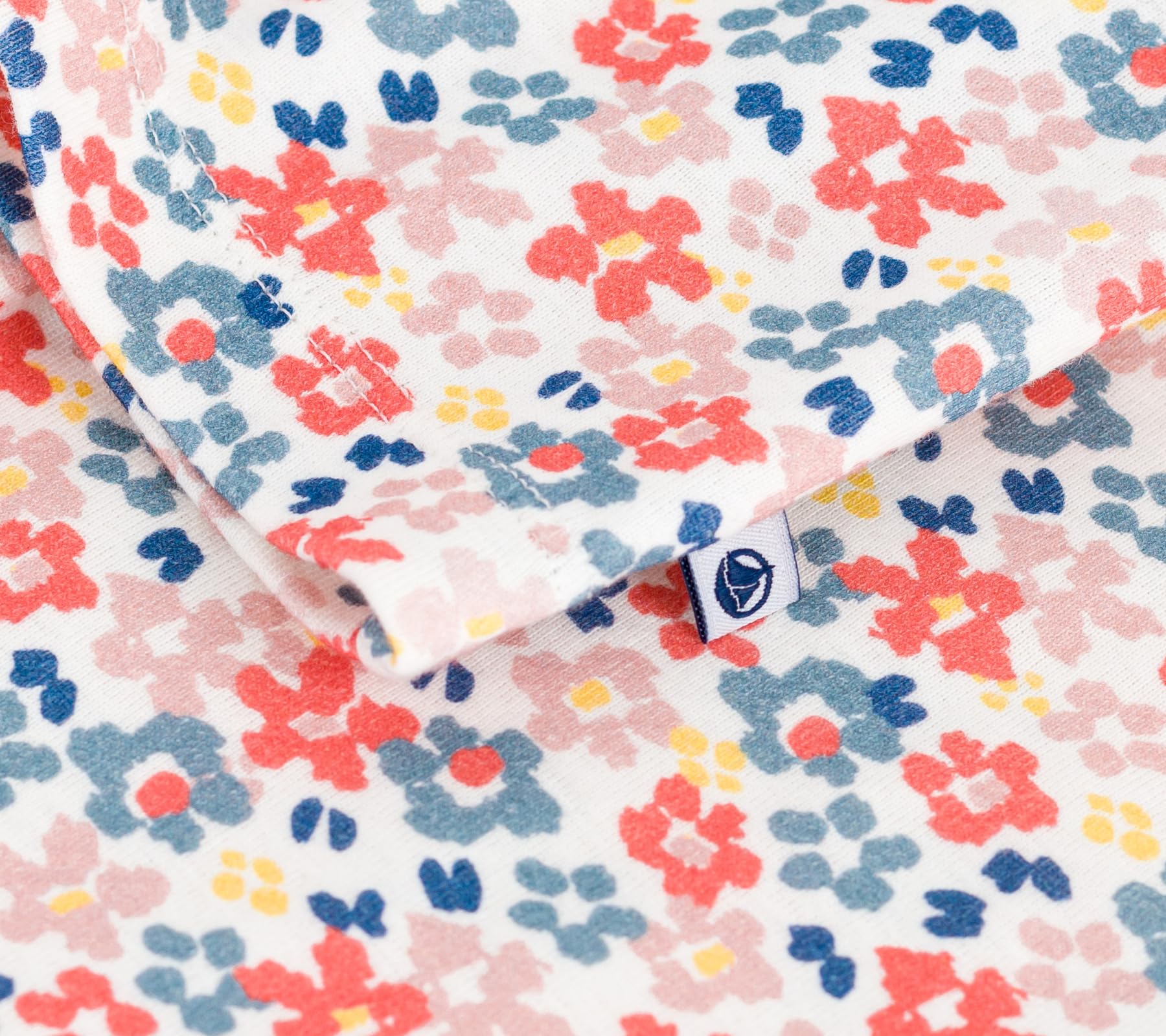 Petit Bateau Cardite_h2 Abbigliamento Notte Bambine e Ragazze