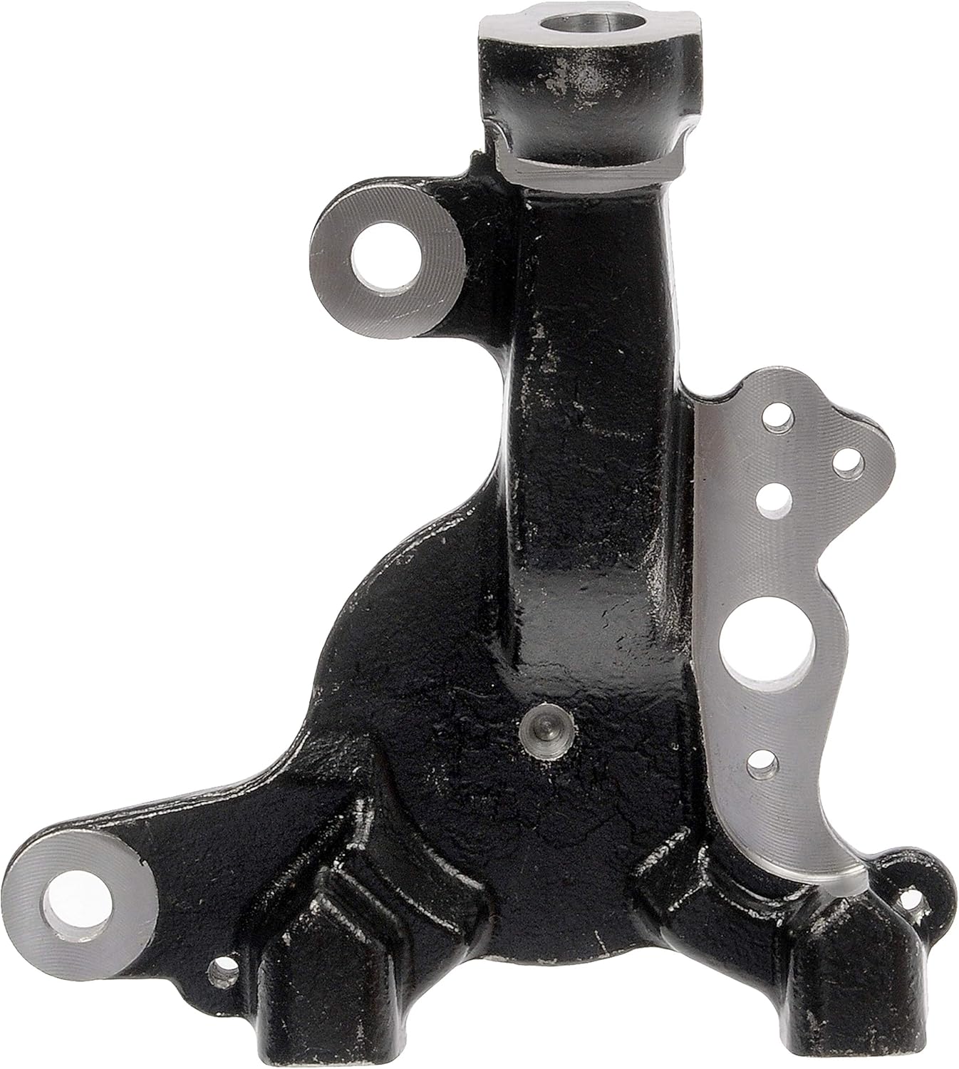 Dorman 698-157 Front Driver Side Steering Knuckle Compatible with Select Toyota Models