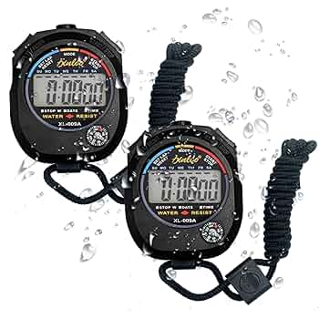 ストップウォッチ Amazon.co.jp: Timex(タイメックス) ユニ アイアンマン ストップ