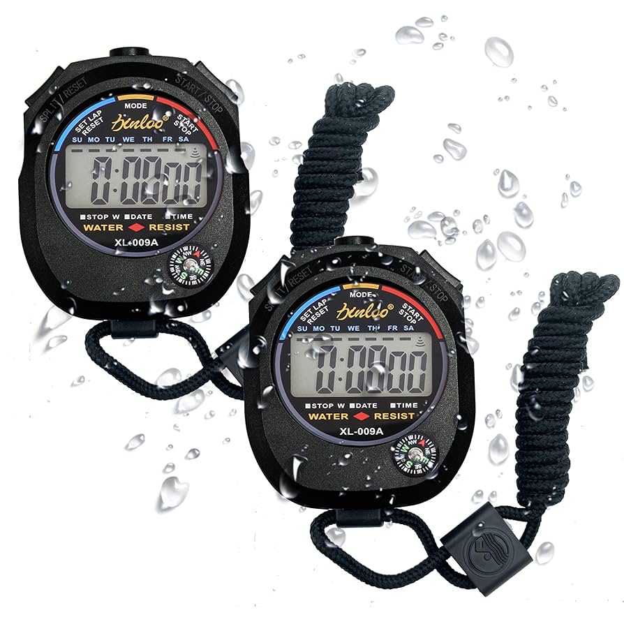 Amazon.co.jp: ストップウォッチ スポーツ ストップ ウォッチ