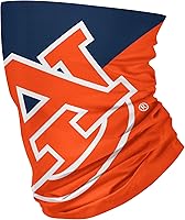 Vista 96 de FOCO NCAA unisex-adult Ncaa Team Logo Neck Gaiter Multiuse