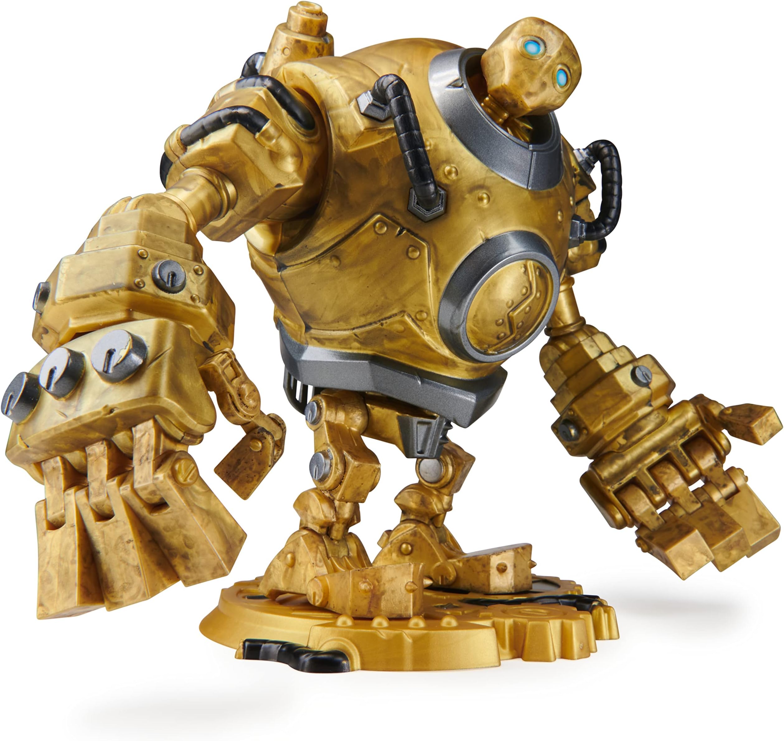 Blitzcrank 8.5-Inch Collectible Figure