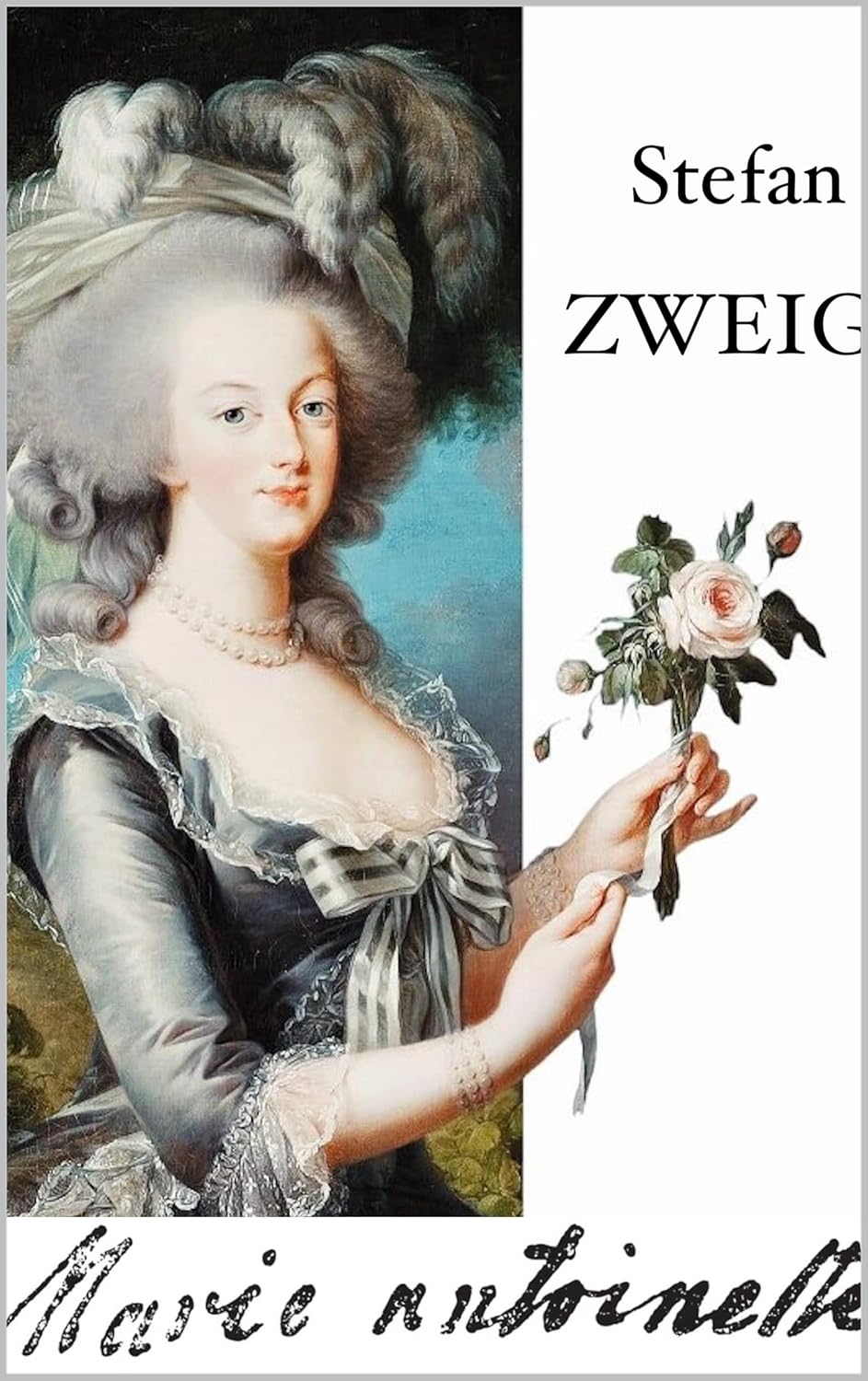 eBook Zweig, Stefan, Harper, Delenn Amazon.fr