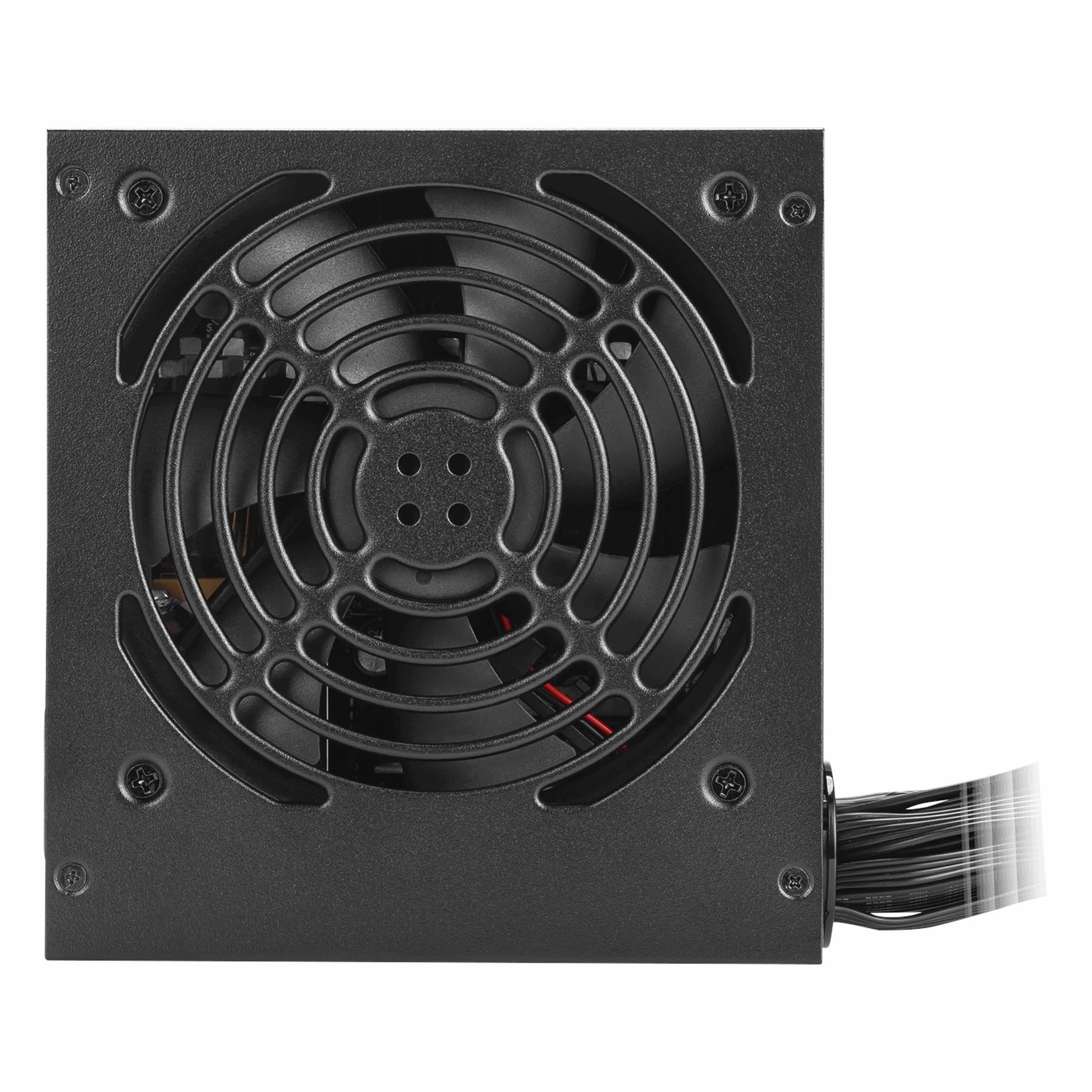 MSI Mag A850Gn Pcie5 Power Supply Unit 850 W 20+4 Pin ATX ATX, 306-7ZPBX11-CE0