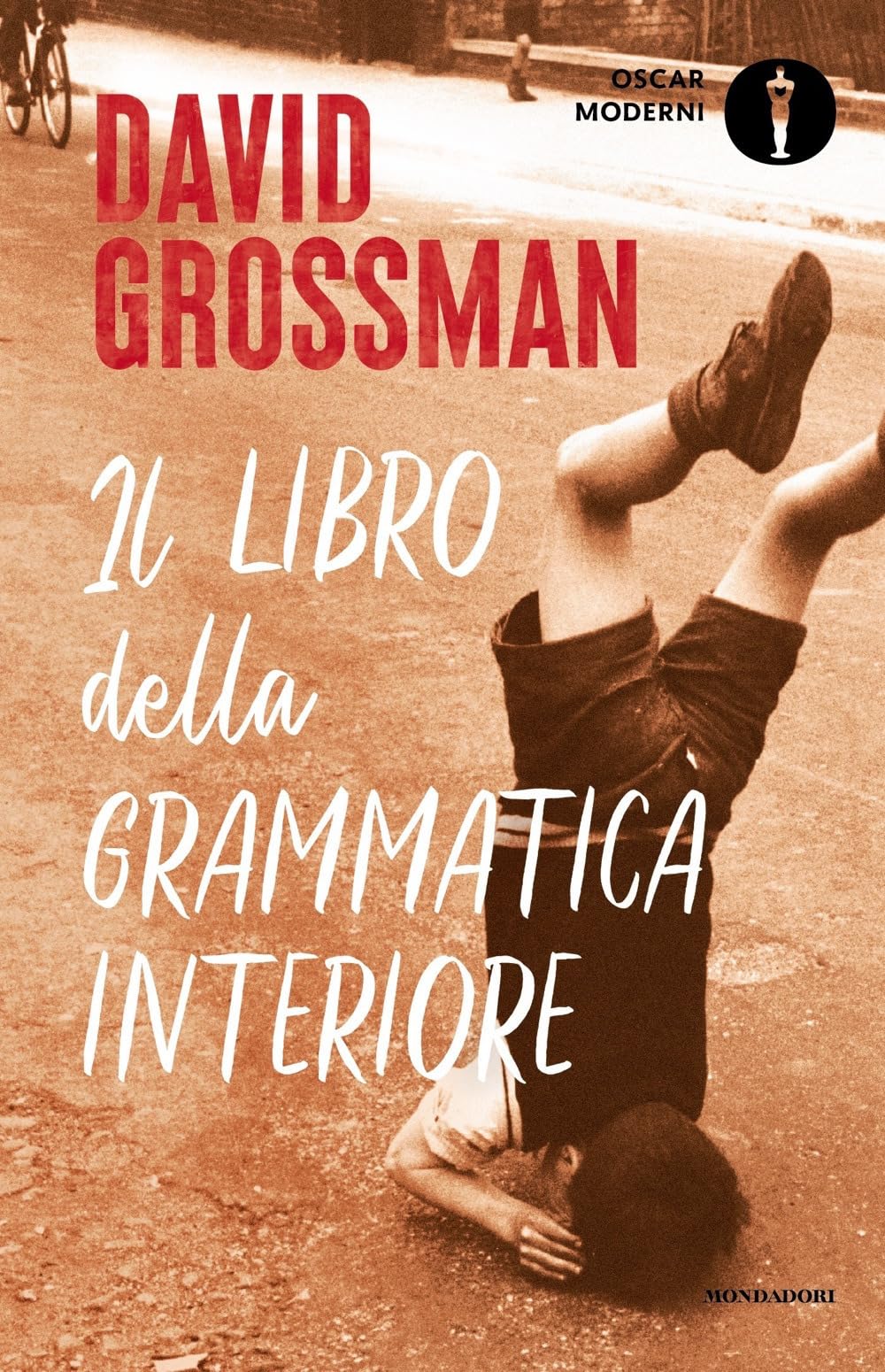 Il Libro Della Grammatica Interiore - 4