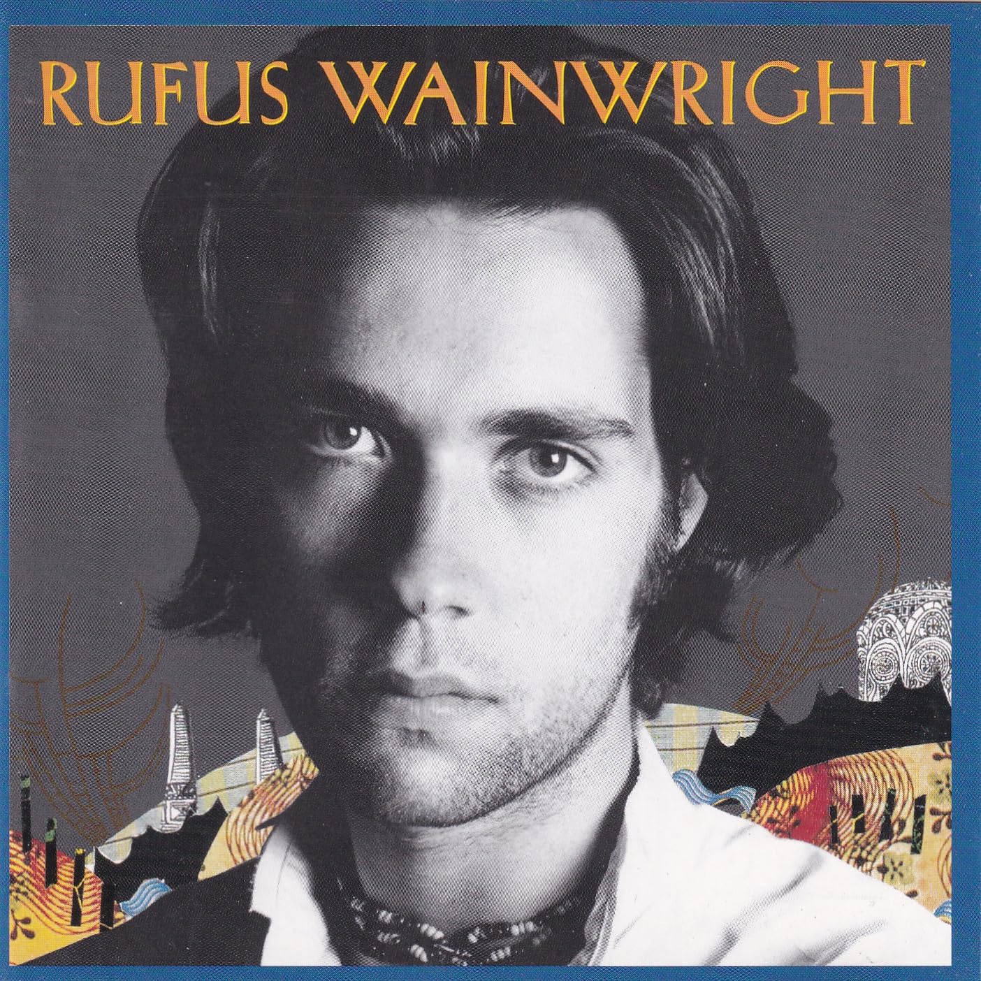 Amazon.co.jp: Rufus Wainwright: ミュージック