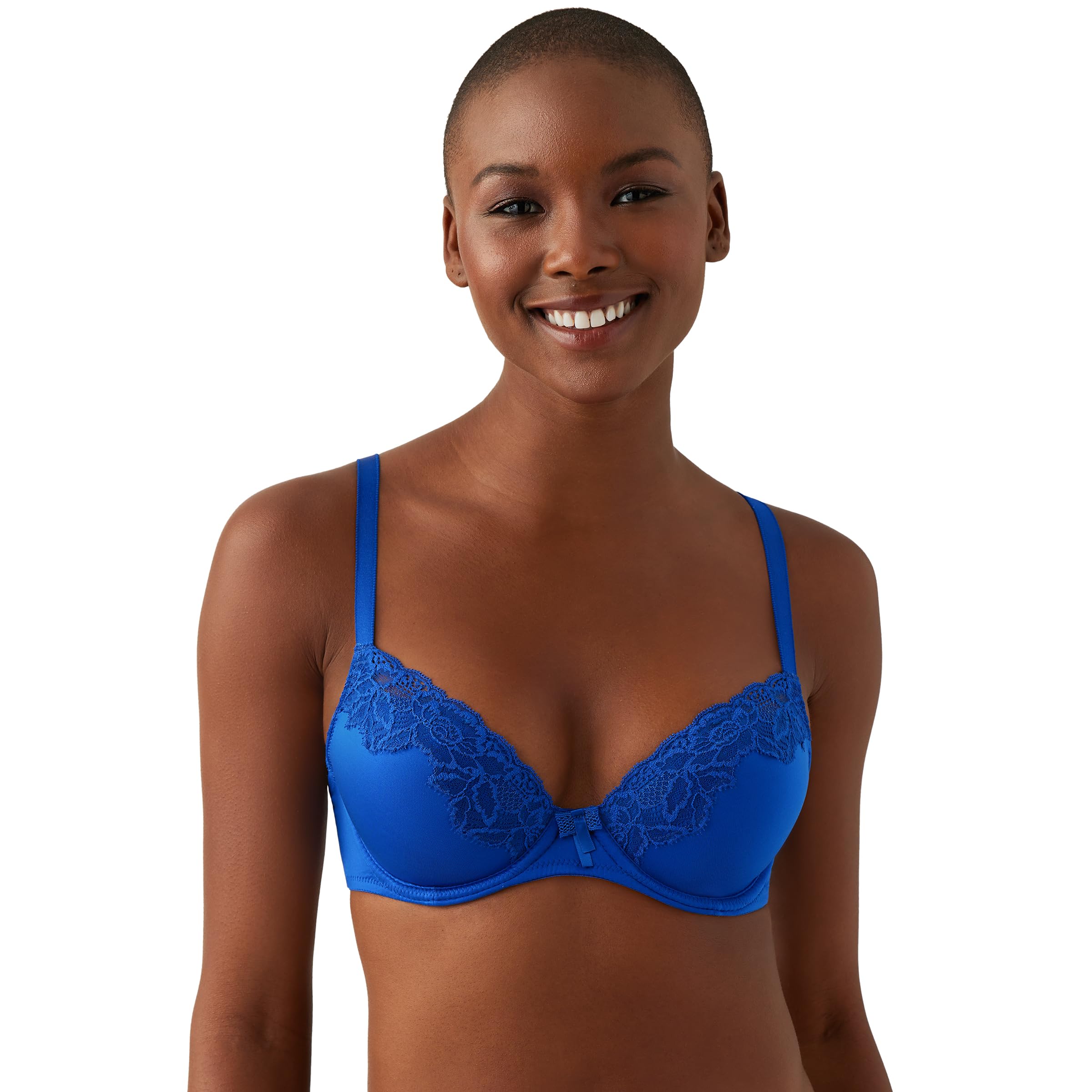 b.tempt'dWomen's Always Composed T-shirt Bra