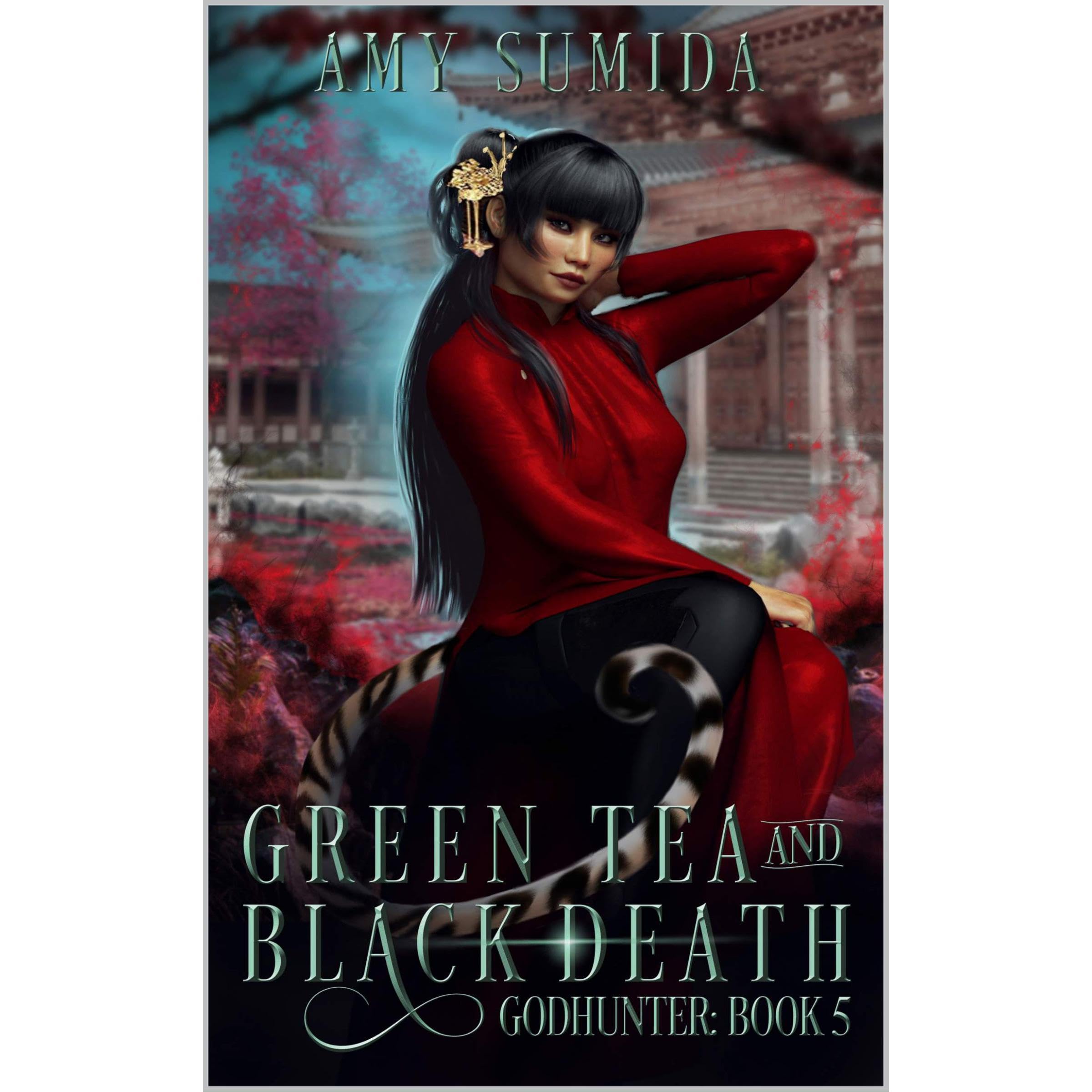 Green Tea and Black Death