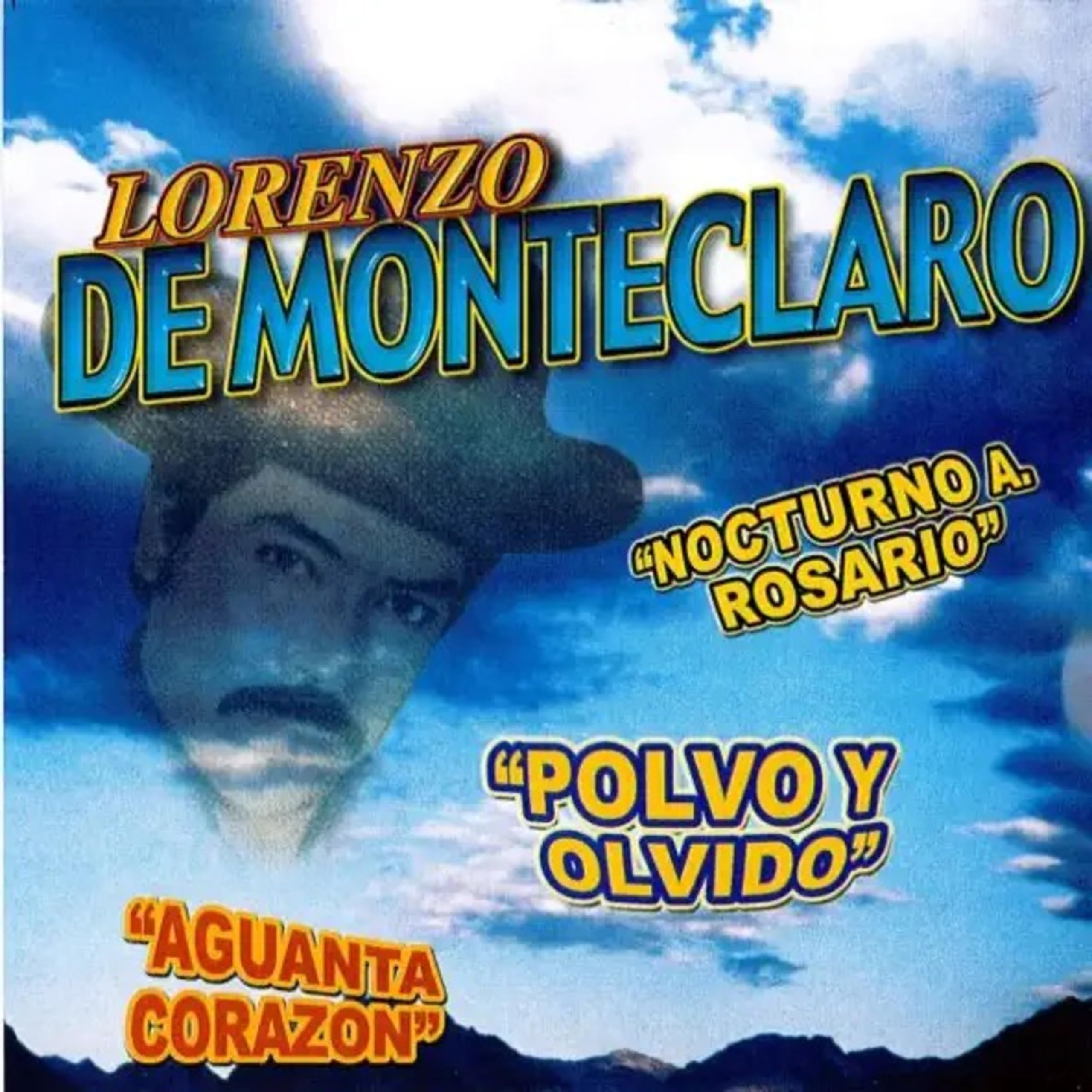 Lorenzo Demonteclaro
