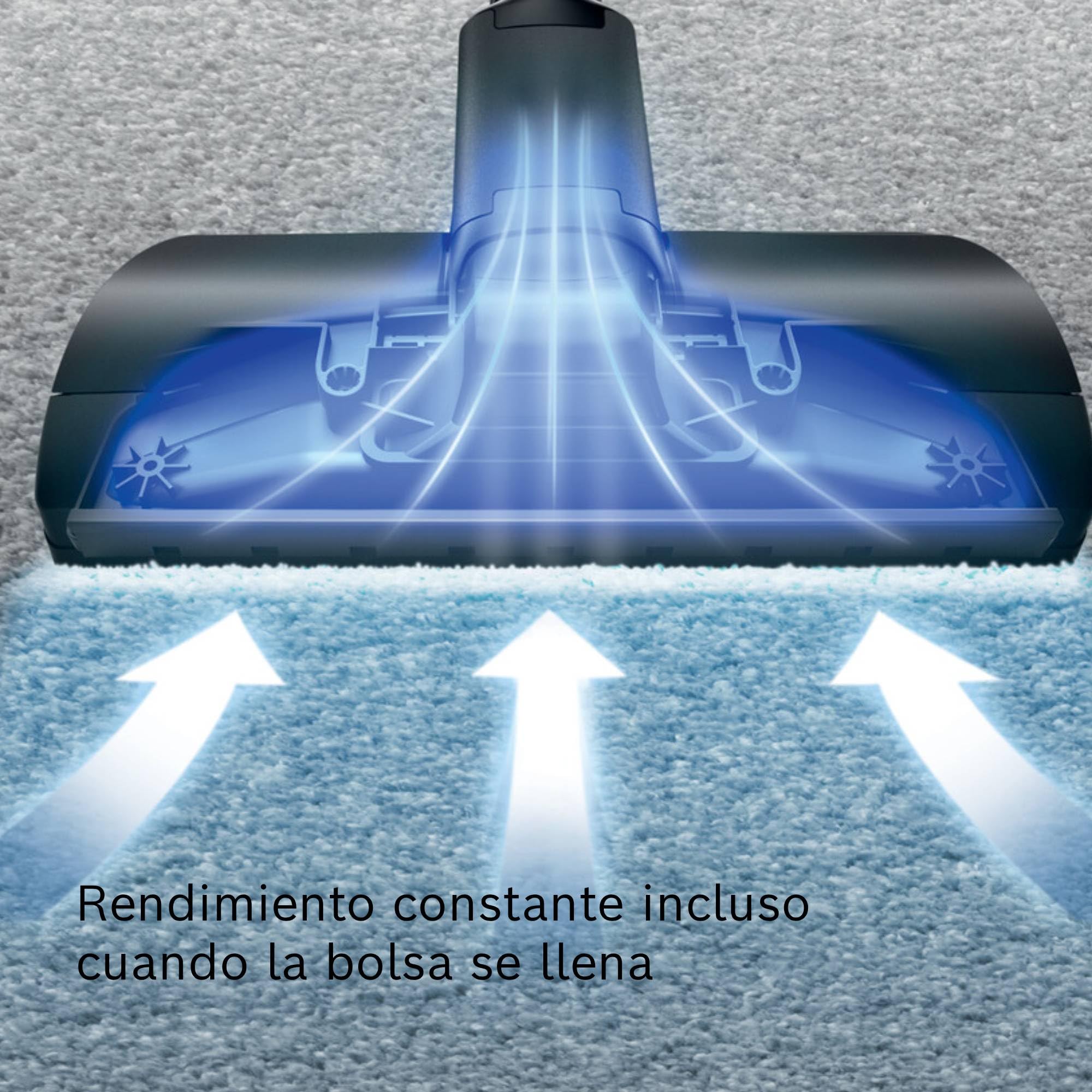 Bosch - Bolsa de polvo, Type G ALL XXL Pack, 16 unidades, BBZ16GALL