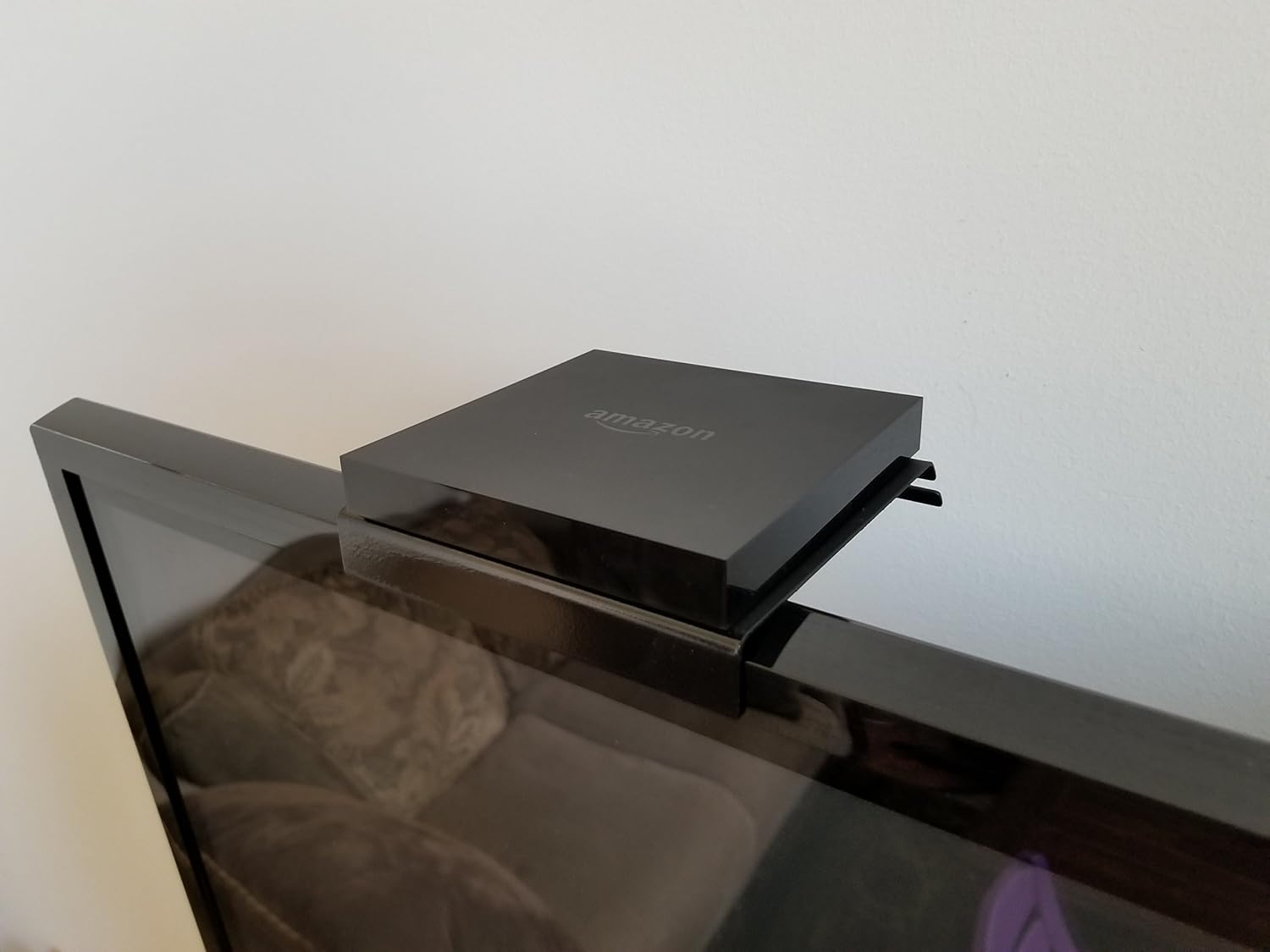 Best Deal TOP SHELF Universal Shelf for Small Cable Box Satellite Receiver or Streaming Media Devices for Nearly Any Thin Flat Panel TV 2 Pack Flash Sale Buy 1 get 1 TOP SHELF Universal Shelf for Small Cable Box Satellite Receiver or Streaming Media Devices for Nearly Any Thin Flat Panel TV 2 Pack