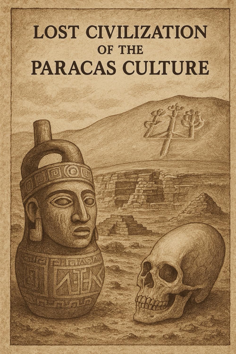 Lost Civilization of the Paracas Culture (Ancient Civilizations)