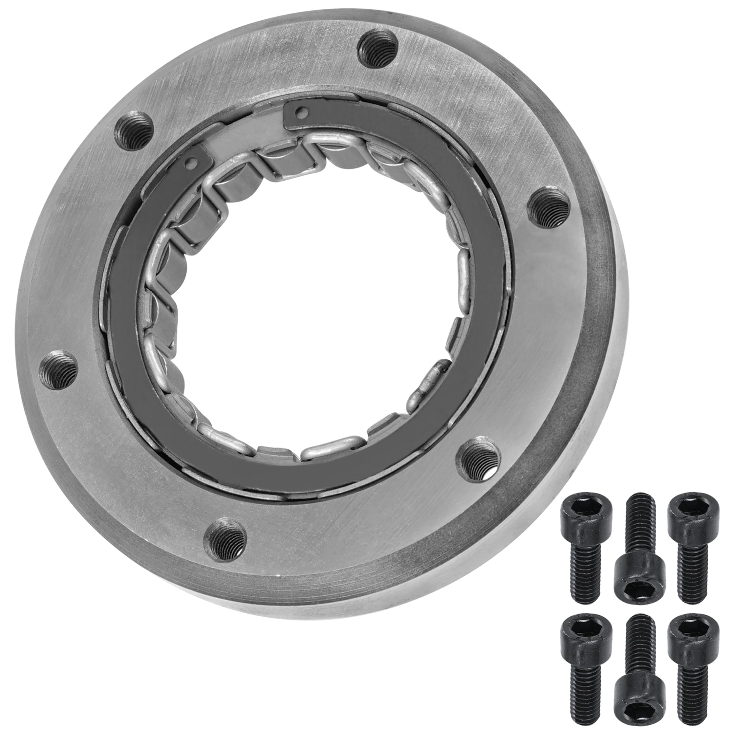 Amazon.com: Caltric Starter Clutch One Way Bearing Compatible with