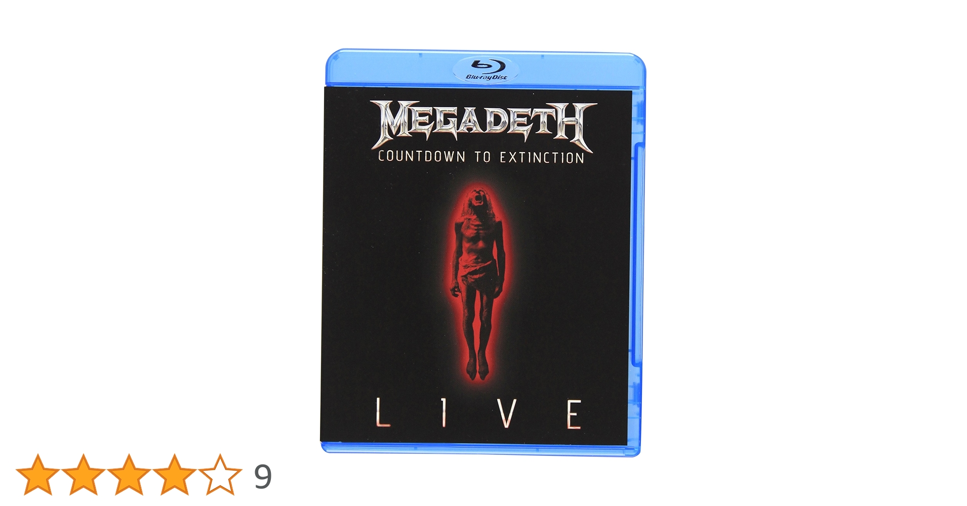 破滅へのカウントダウン: 20周年記念ライヴ [DVD] 破滅へのカウントダウン: 20周年記念ライヴ [SHM-CD][CD