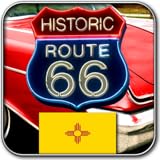 Route 66 - NEW MEXICO - Live HD+ Wallpaper