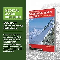 Vista 5 de Health_Personal_CAREAdventure - Kit de primeros auxilios médicos de viaje