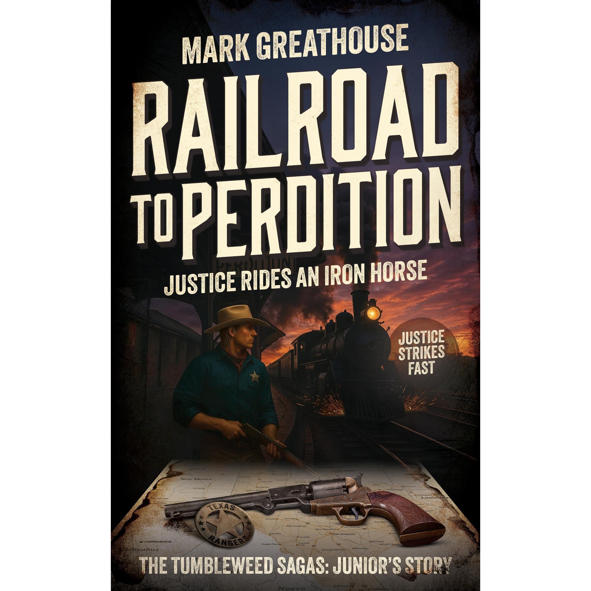 Railroad to Perdition