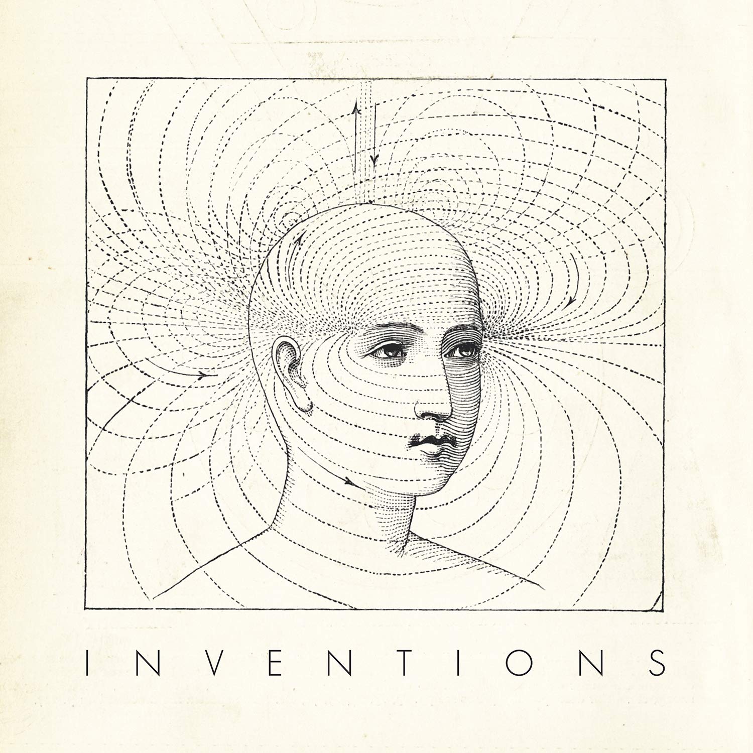 Inventions - Continuous Portrait - CD 2020 NEW & SEALED