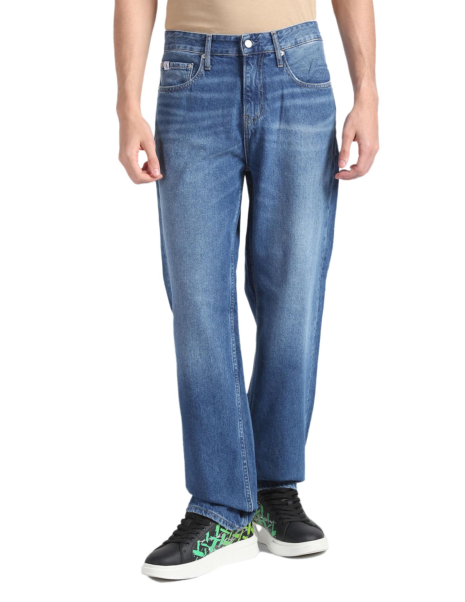 calvin klein Men Jeans-picture-12
