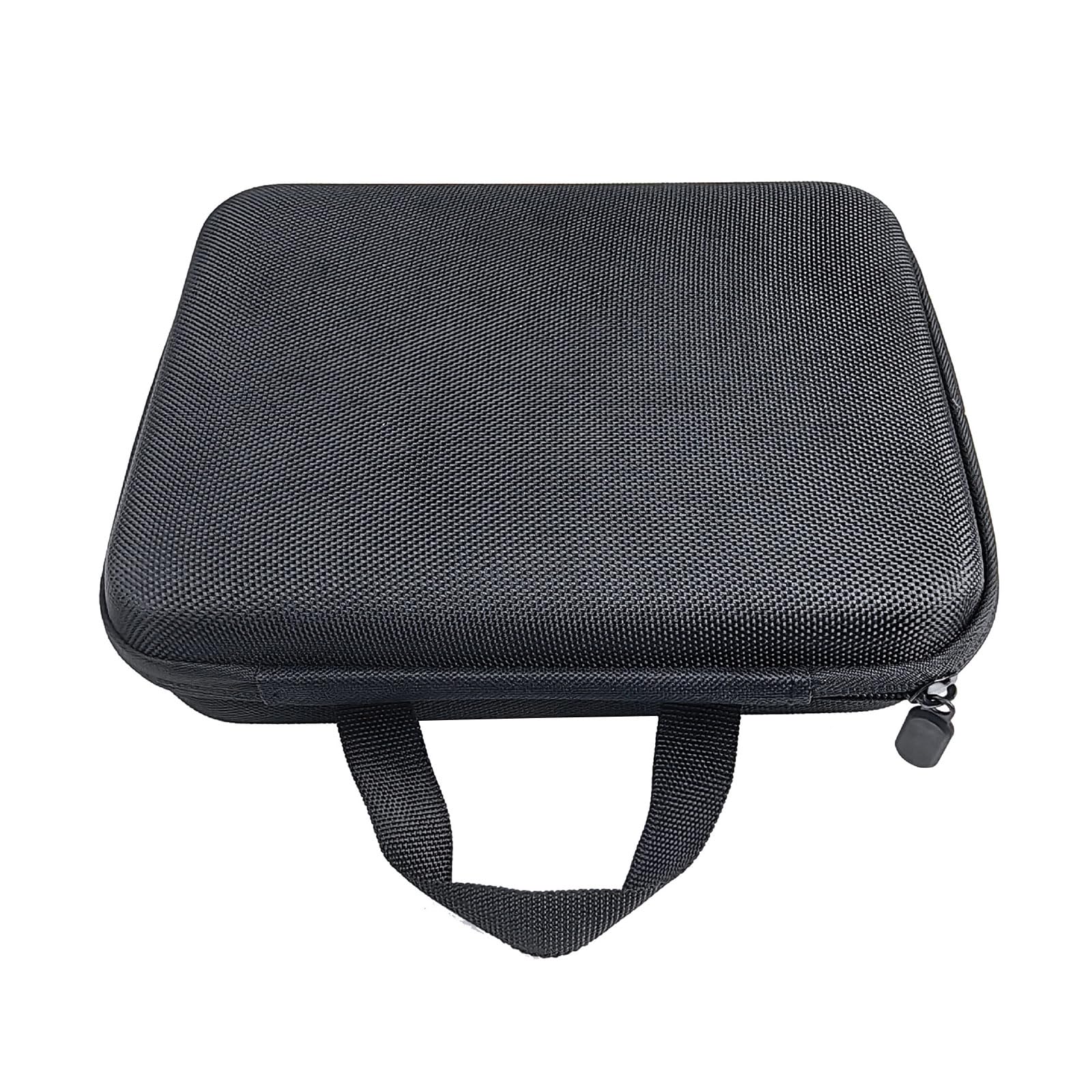 Shockproof DIYer Digital Storage Bag with Customizable Insert and Ergonomic Handle for Camera Eva Carrying Case