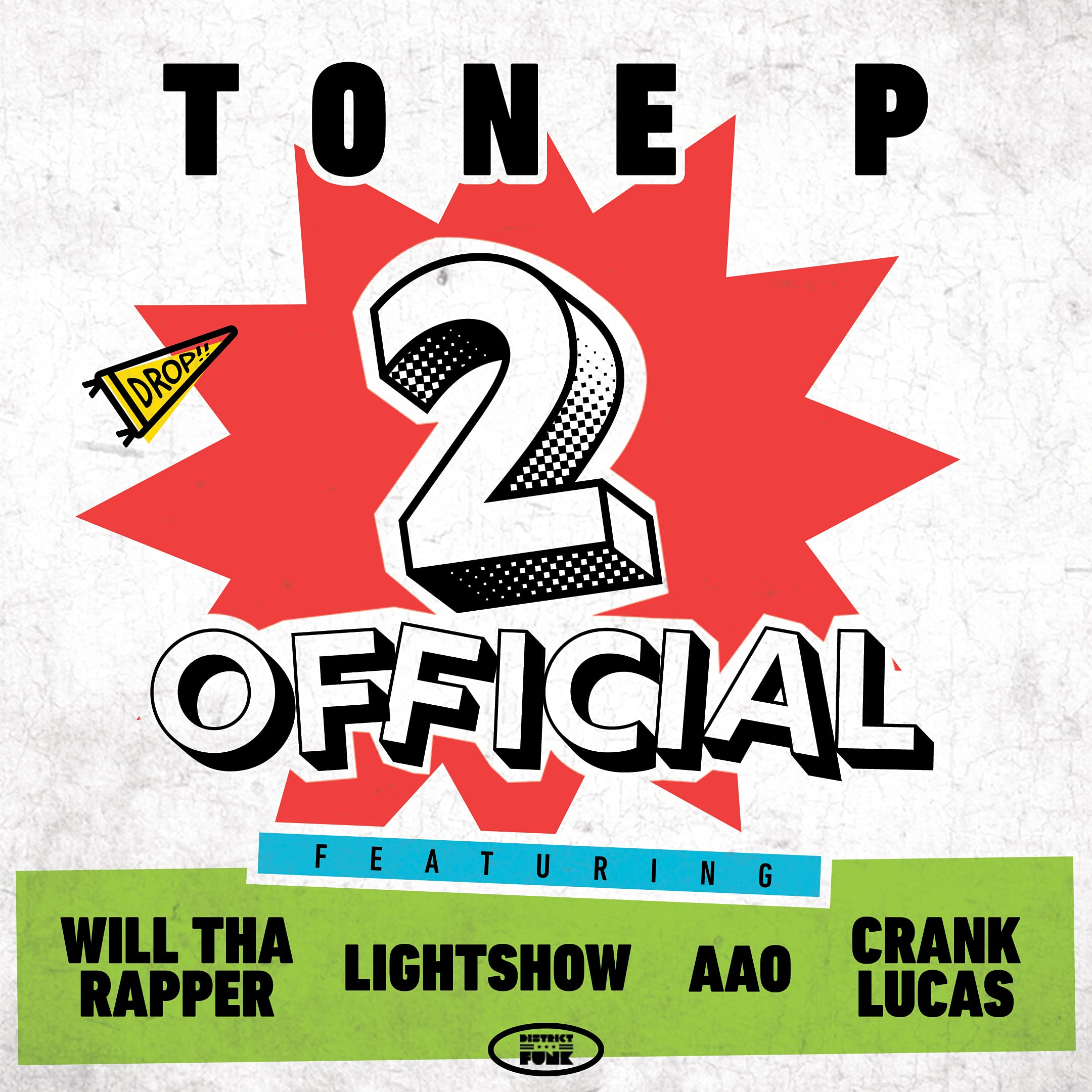 Tone P