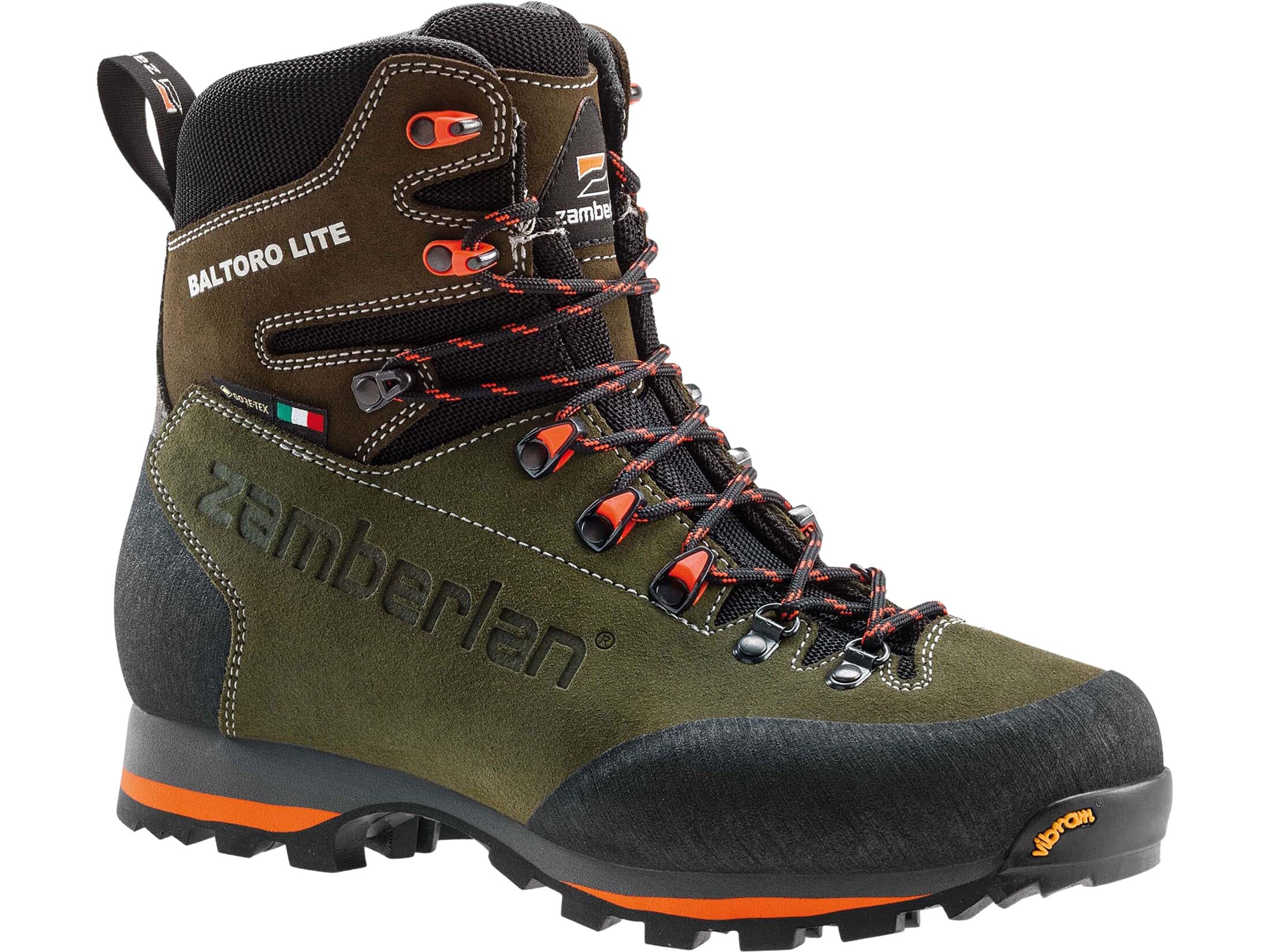 Zamberlan1110 Baltoro Lite Gtx, Men's Rangers