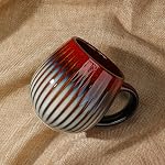 CosyCorner Ceramic Coffee Mugs Set, 17 oz Large Coffee Cups for Home and Office, Ceramic Cup for Coffee & Tea(A×4 pcs)
