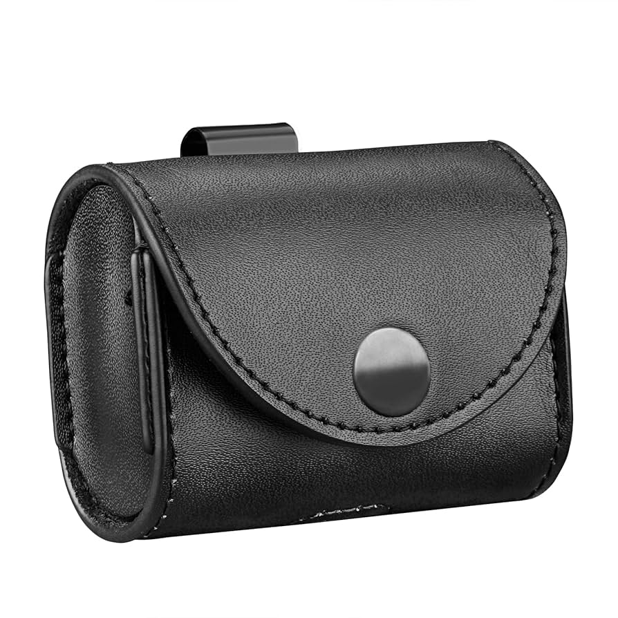 Amazon.com: Geekria Belt Case Cover Compatible with Apple