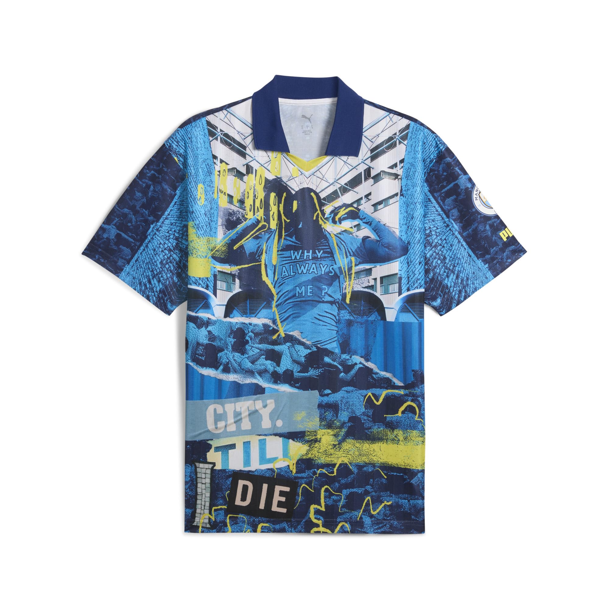 Puma Düsseldorf サイン入りジャージ F95 Puma Düsseldorf サイン入りジャージ F95