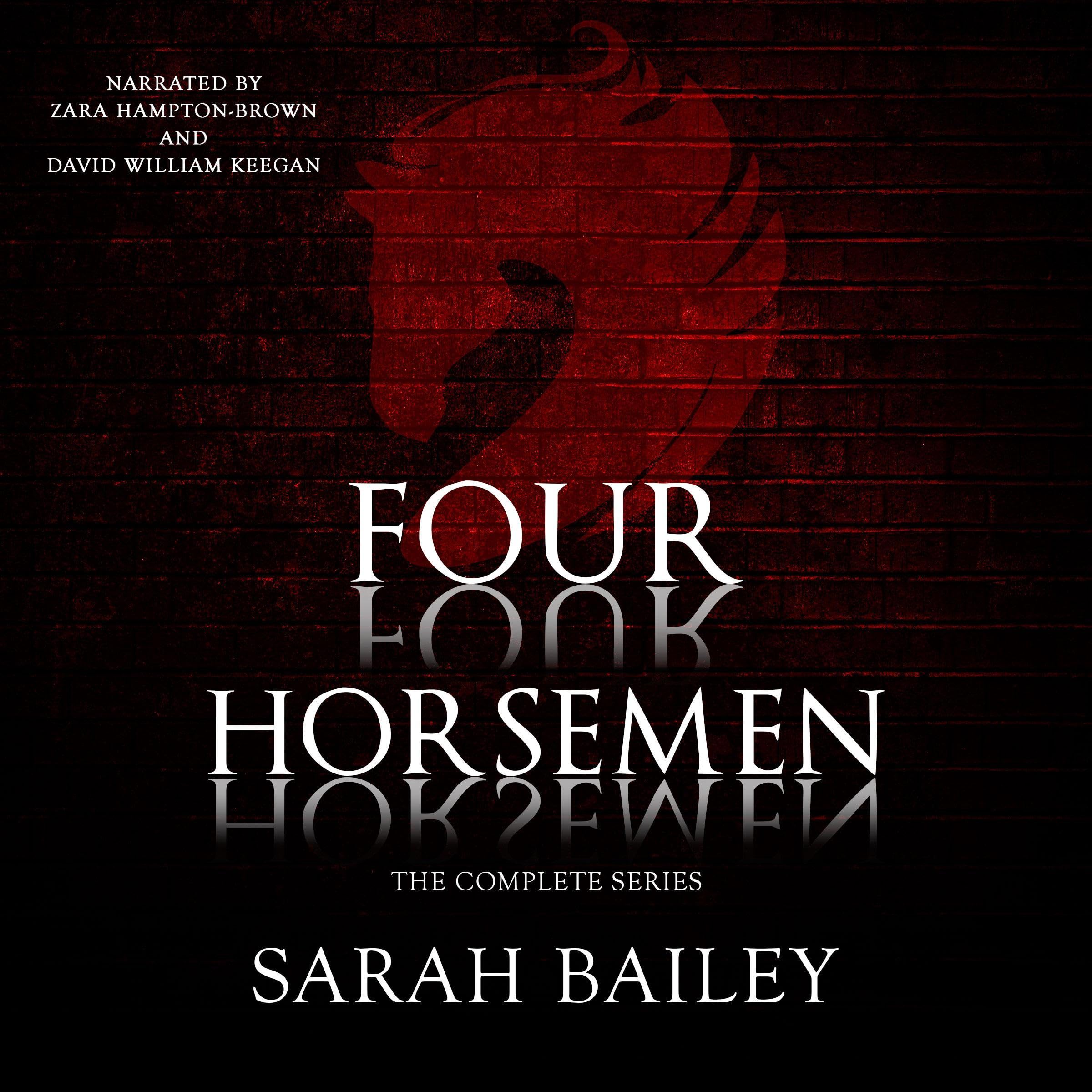 Four Horsemen: The Complete Series