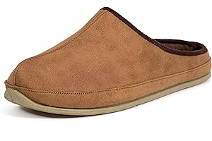 Deer Stag Grizzly Slippers- Stay Warm and Cozy