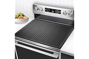 Silicone Stove Top Cover Mat: The Ultimate Countertop Protection