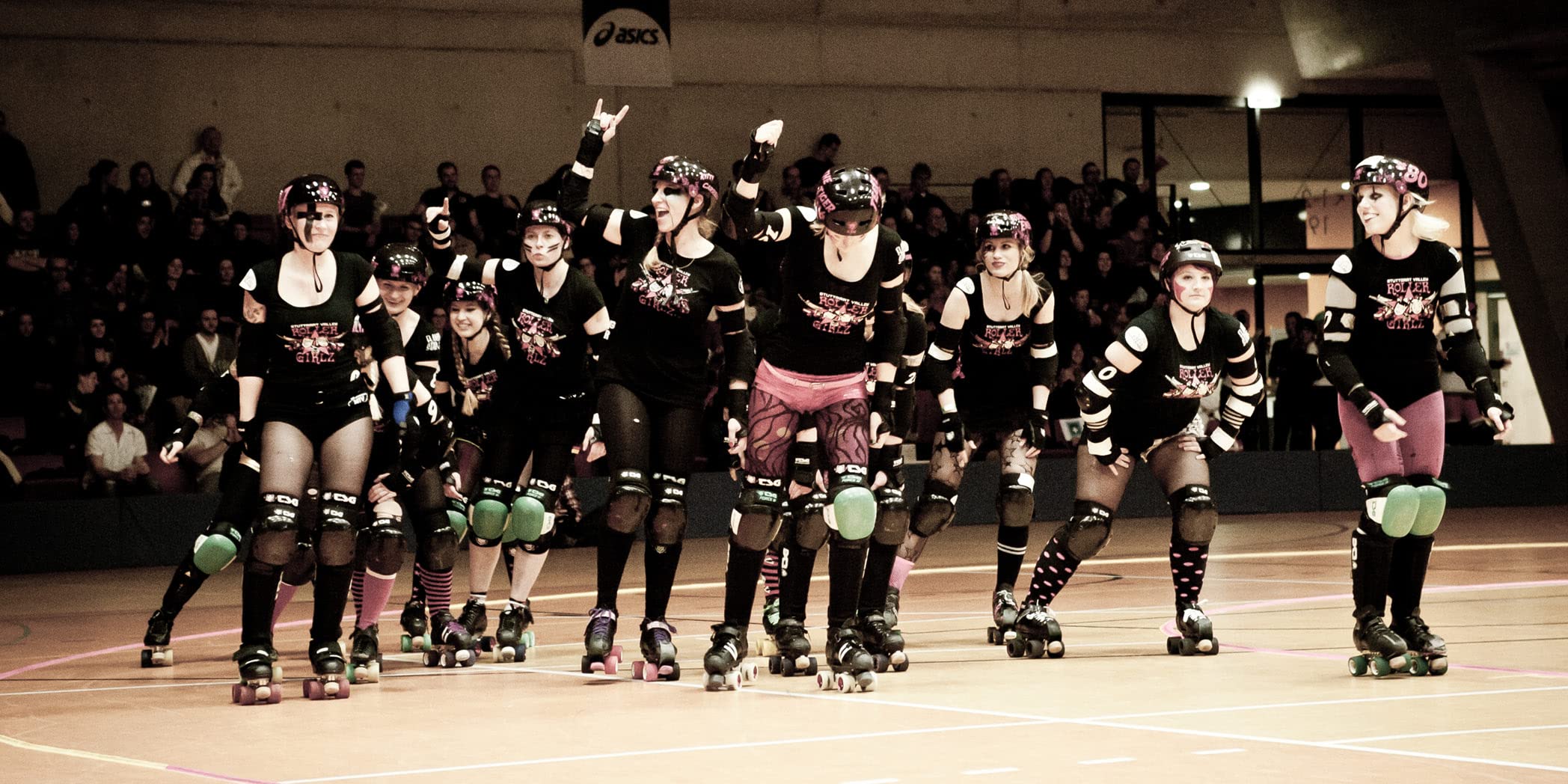 TSG elbowpad Roller Derby 3.0 Protections