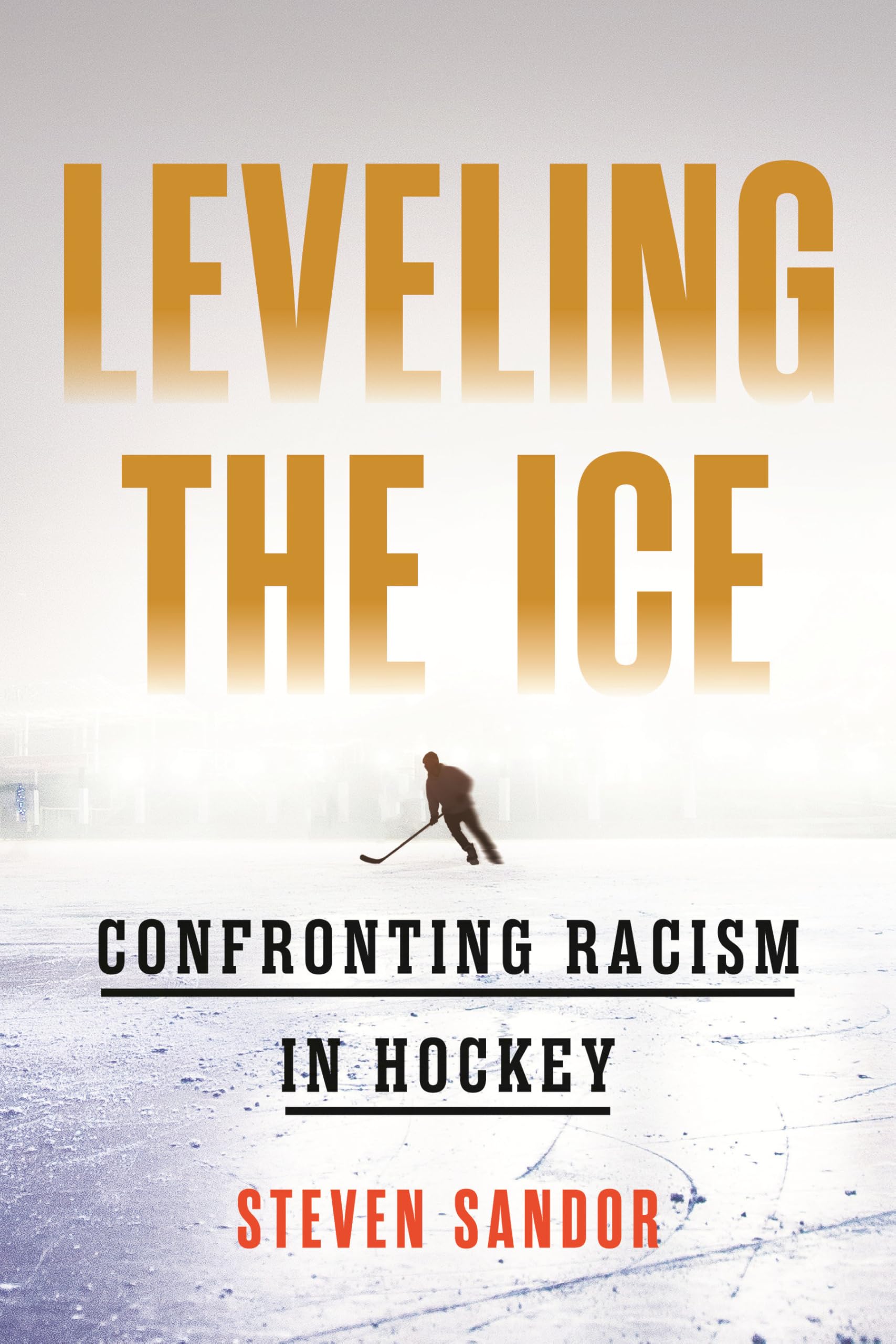 Leveling the Ice: Confronting Racism in Hockey