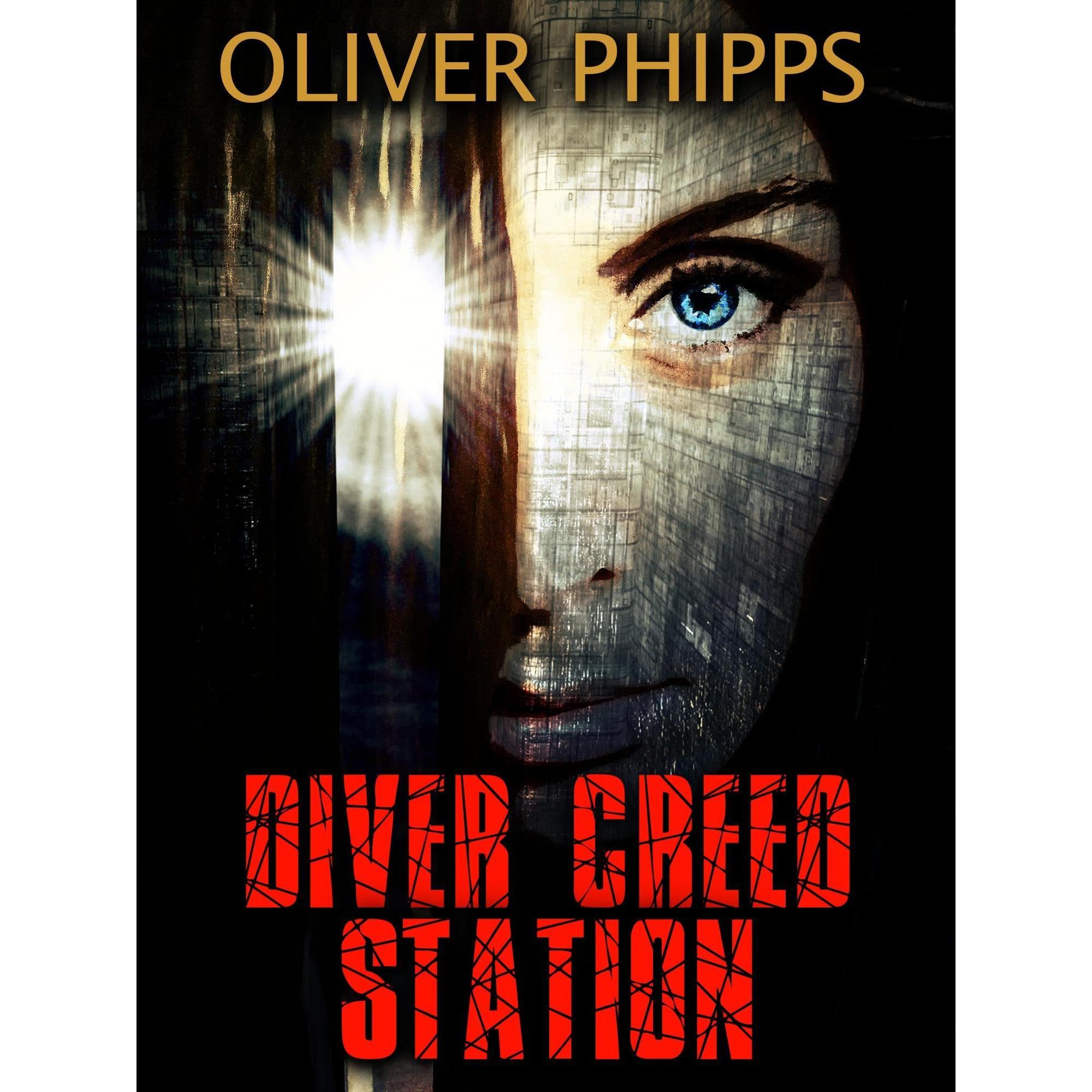Diver Creed Station