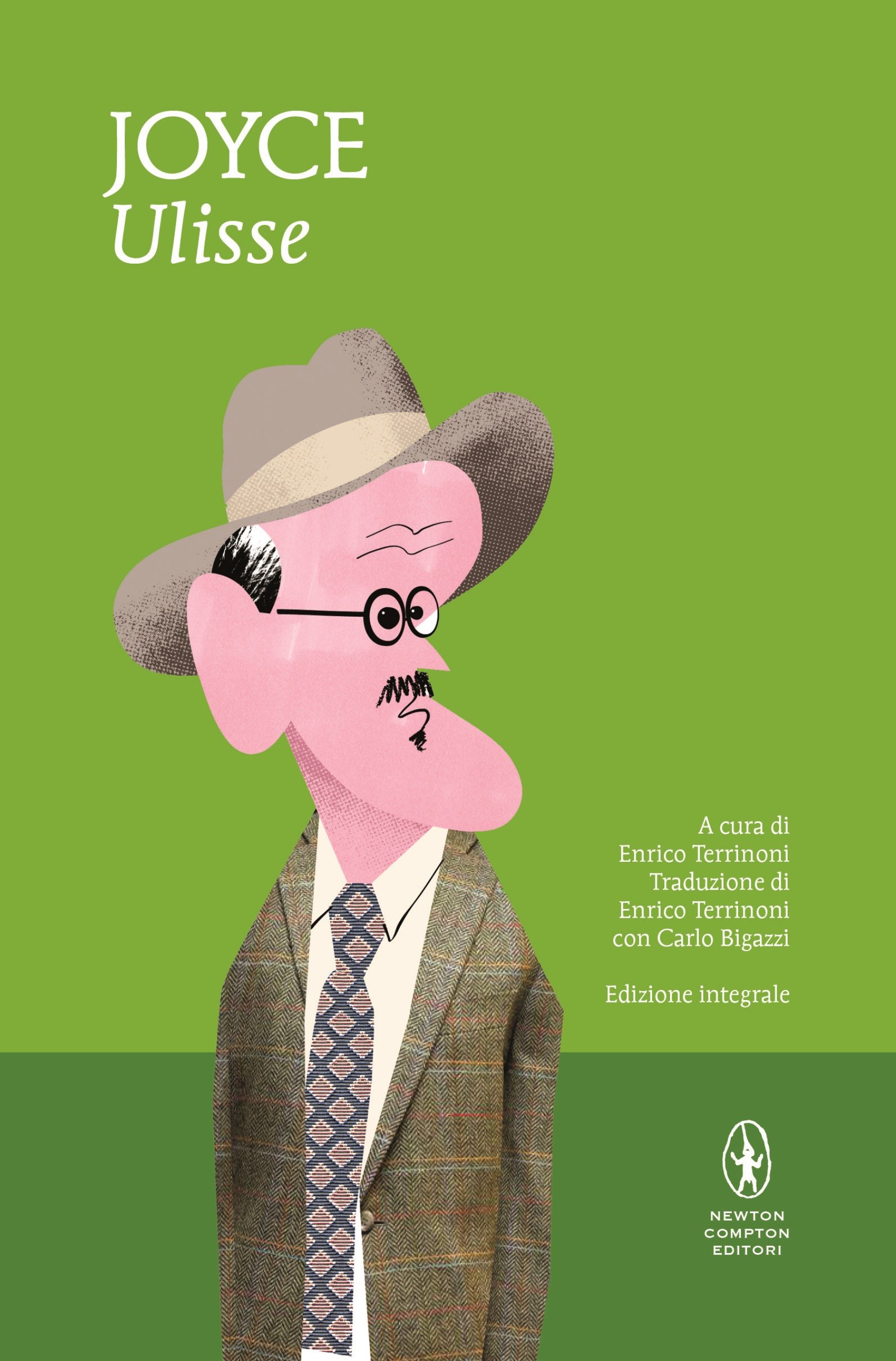 Ulisse (eNewton Classici) (Italian Edition)